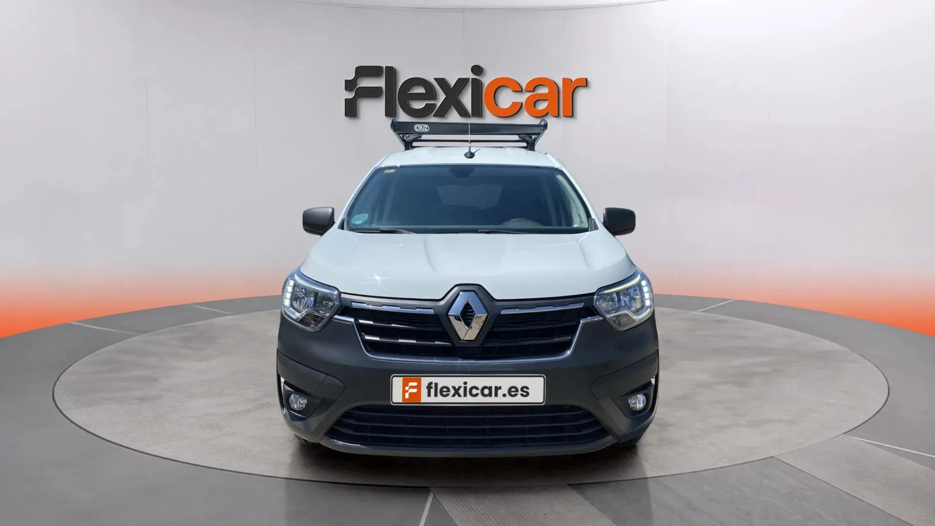 Renault Express Advance 1.5 Blue dCi - foto 2