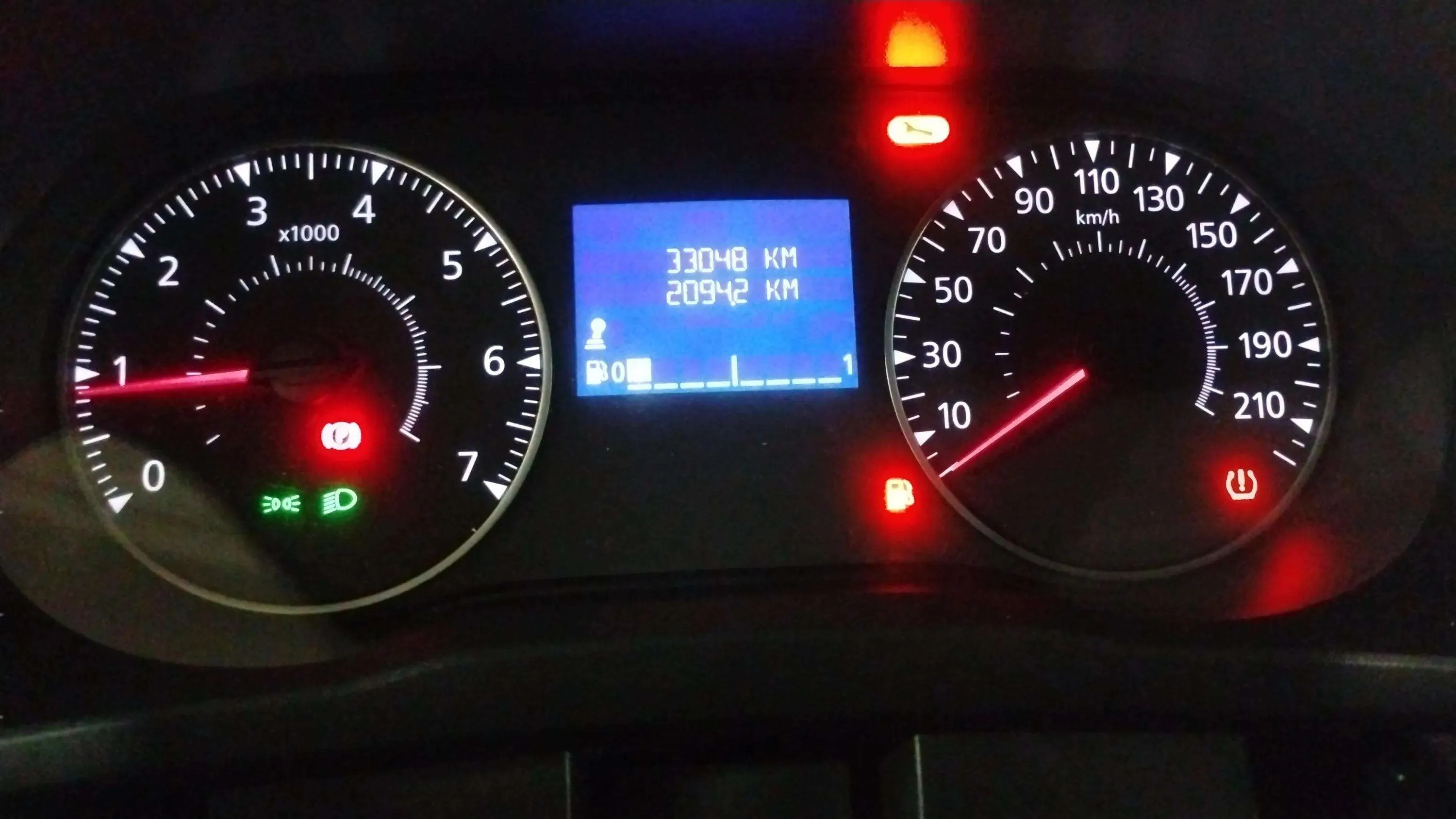 Renault Express Confort 1.5 Blue dCi - foto 15