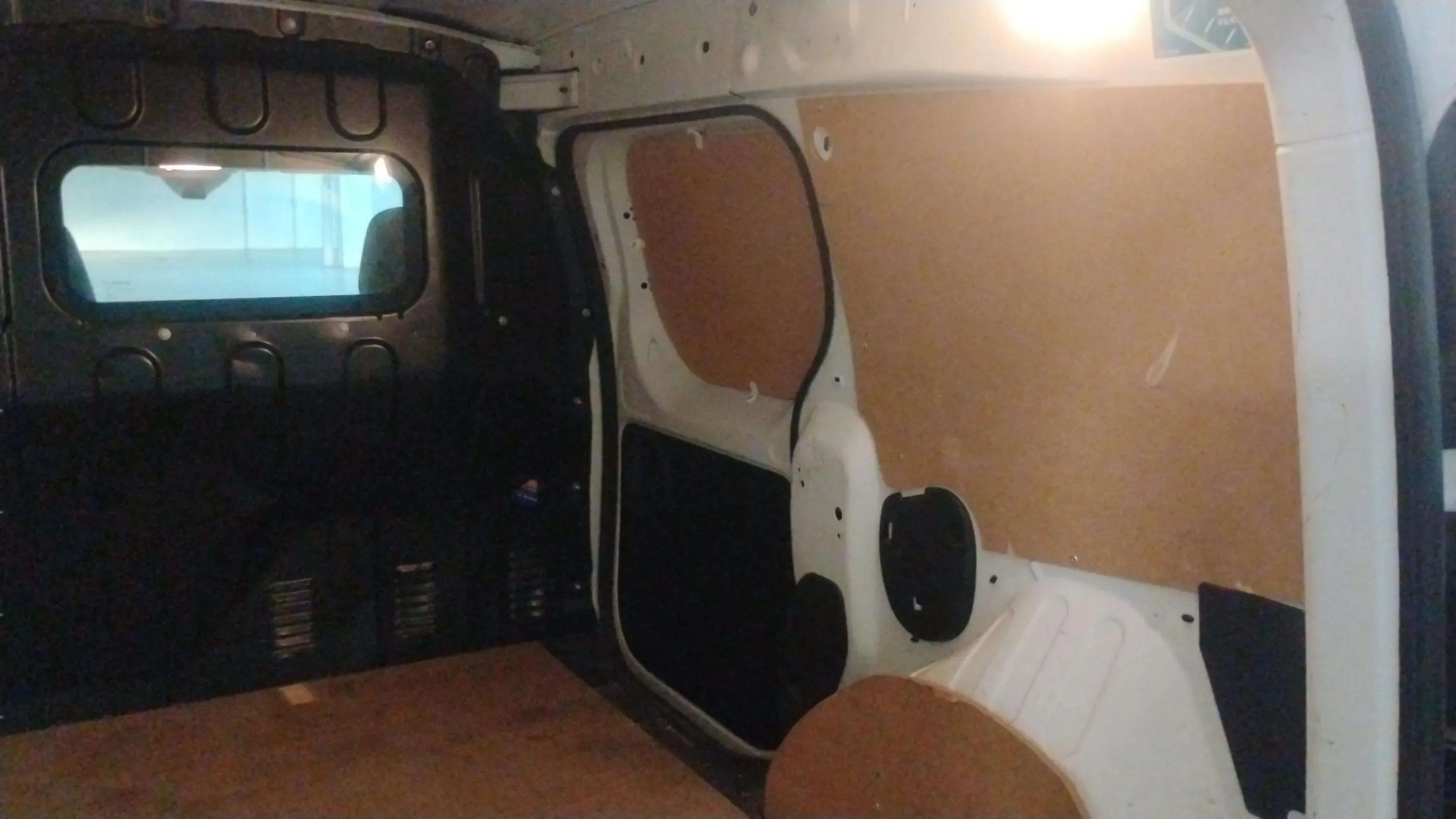 Renault Express Confort 1.5 Blue dCi - foto 24