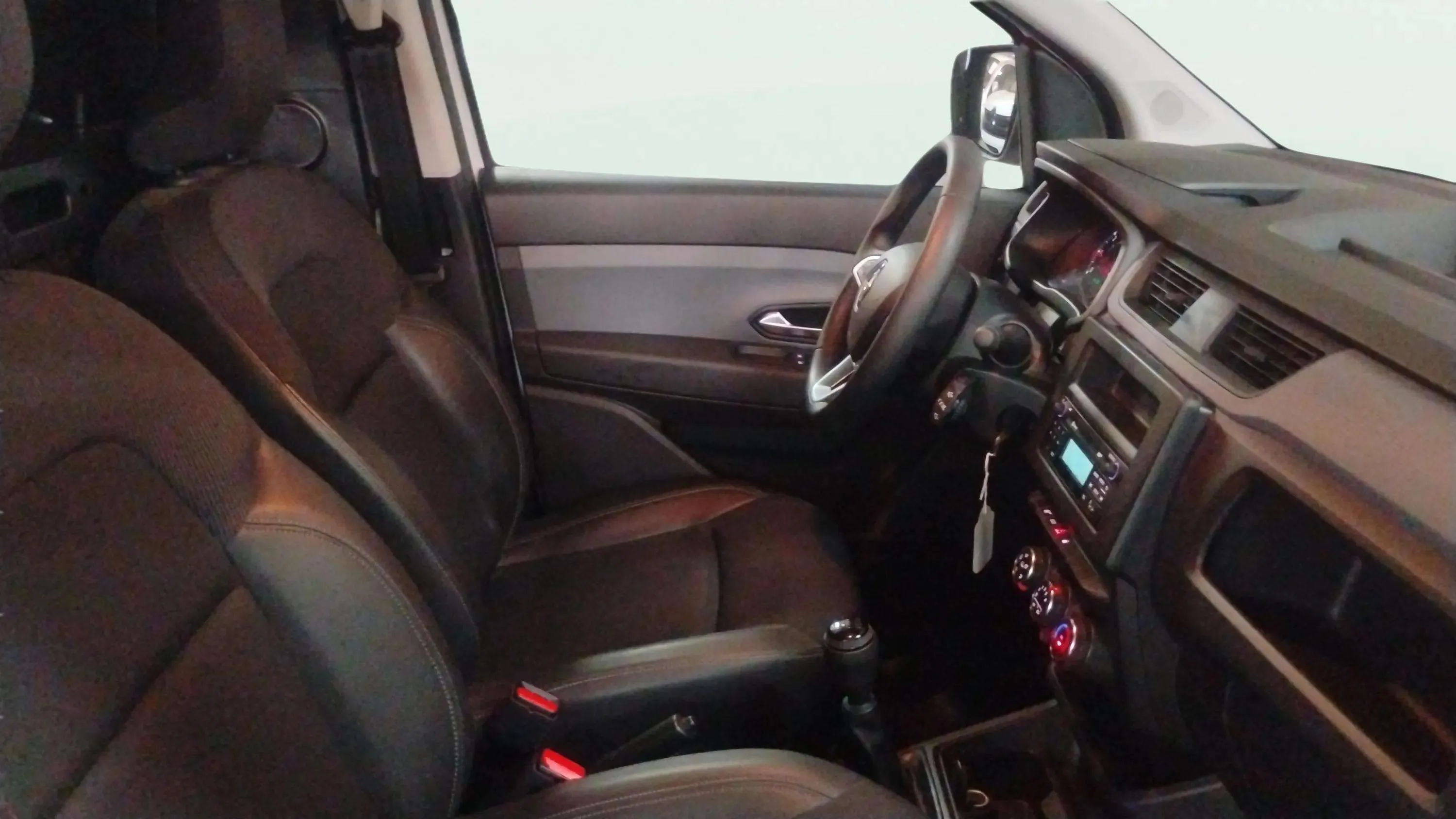 Renault Express Confort 1.5 Blue dCi - foto 10