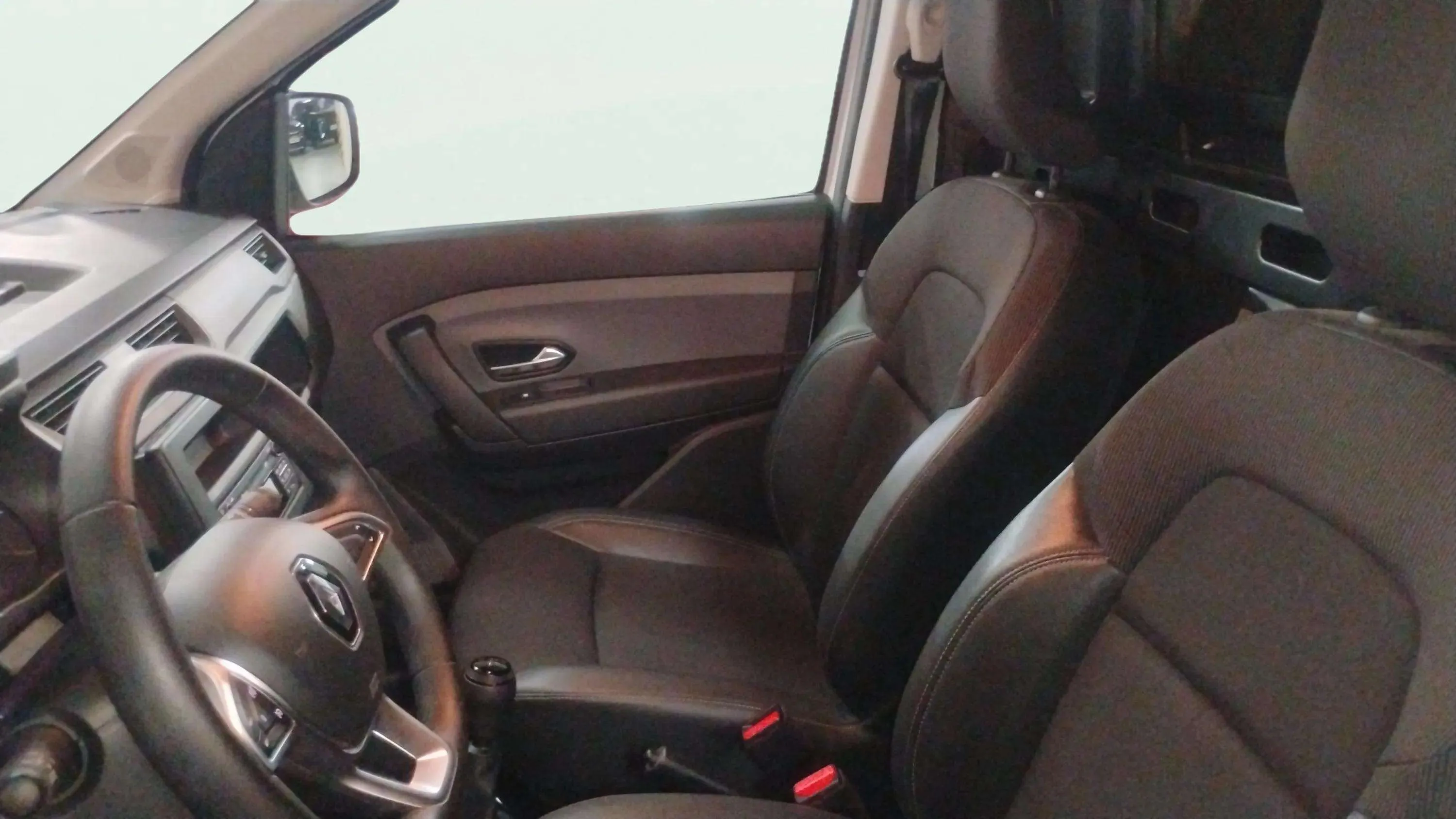 Renault Express Confort 1.5 Blue dCi - foto 7