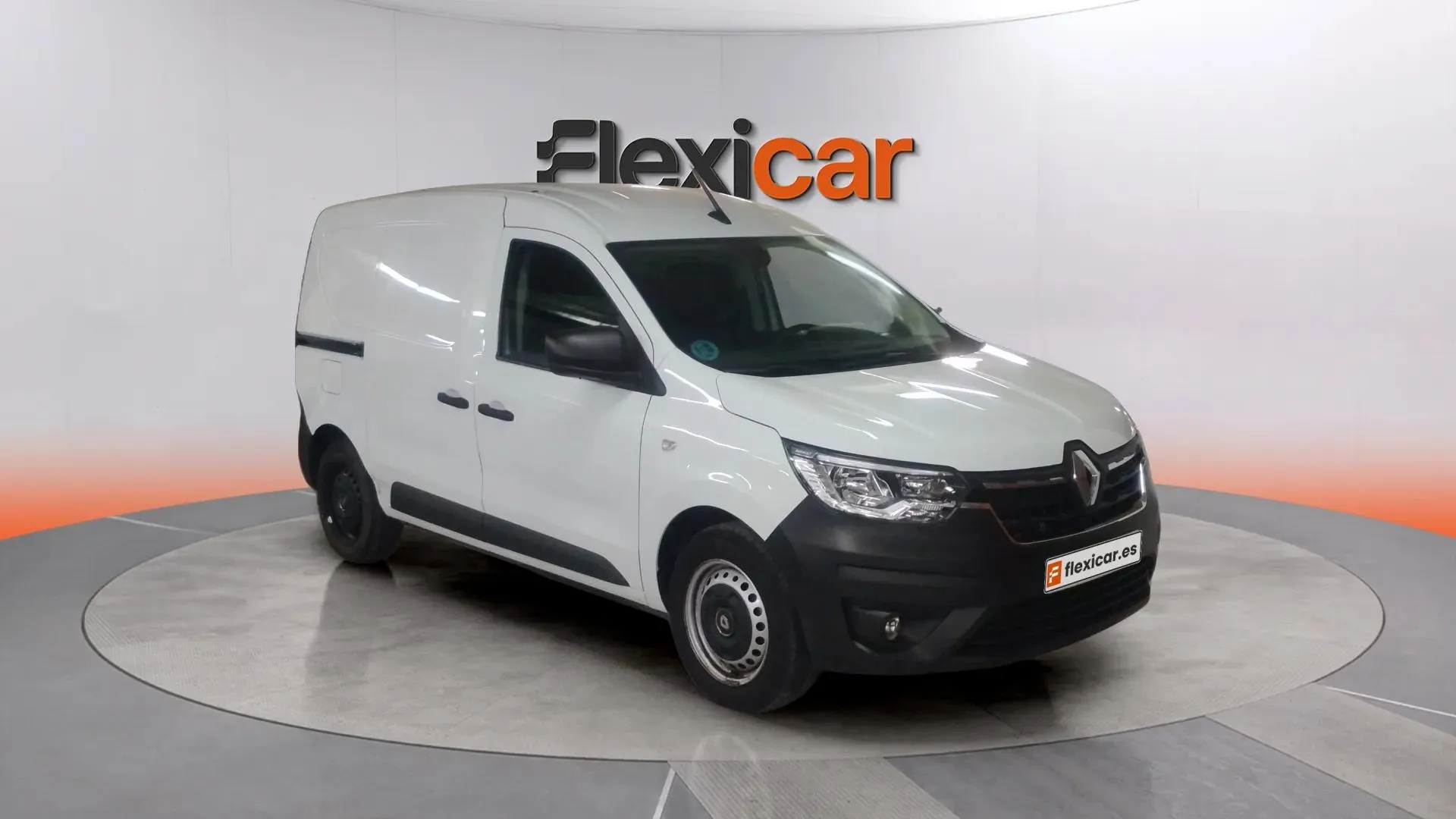 Renault Express Confort 1.5 Blue dCi