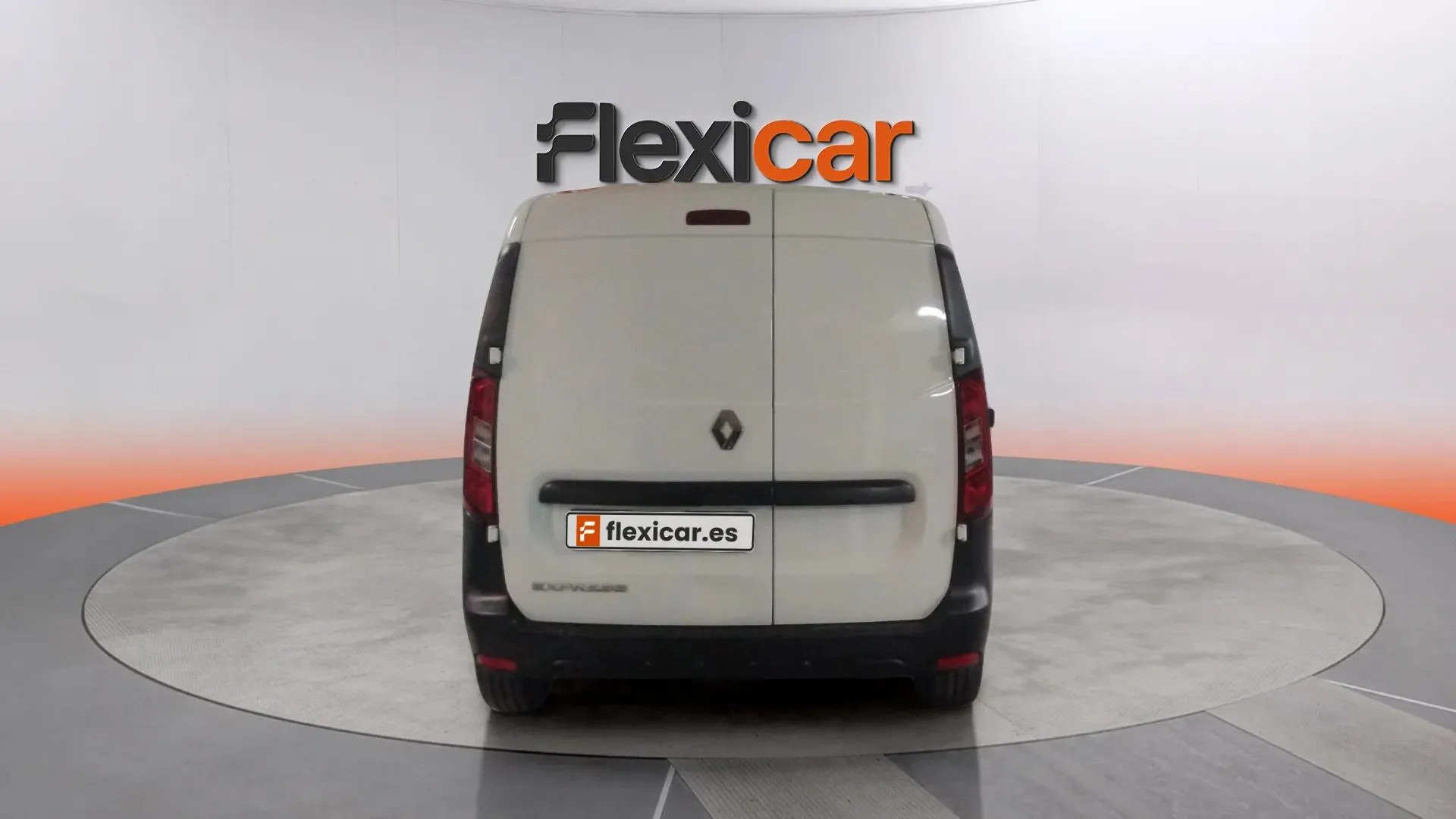 Renault Express Confort 1.5 Blue dCi - foto 5