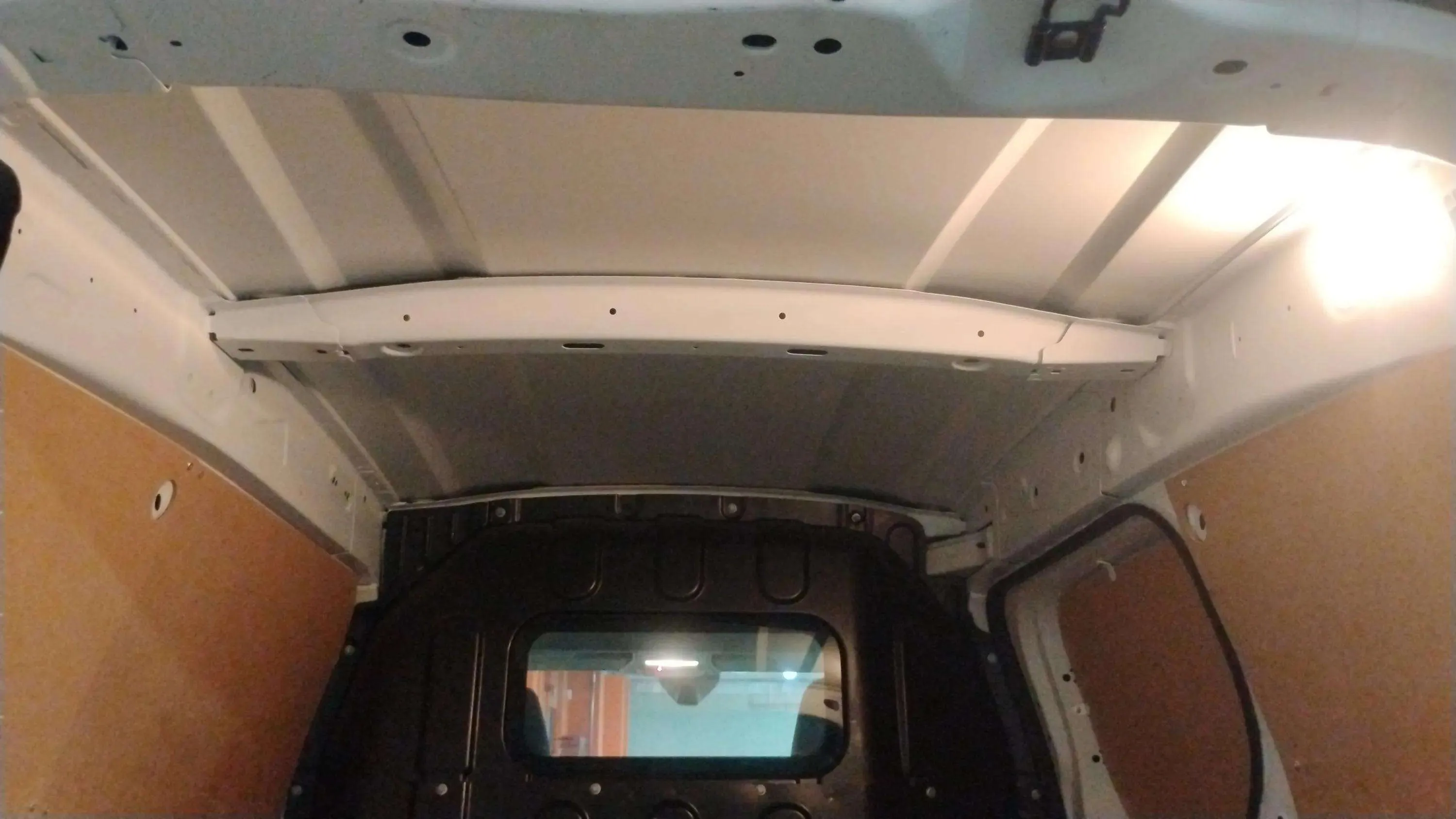 Renault Express Confort 1.5 Blue dCi - foto 25