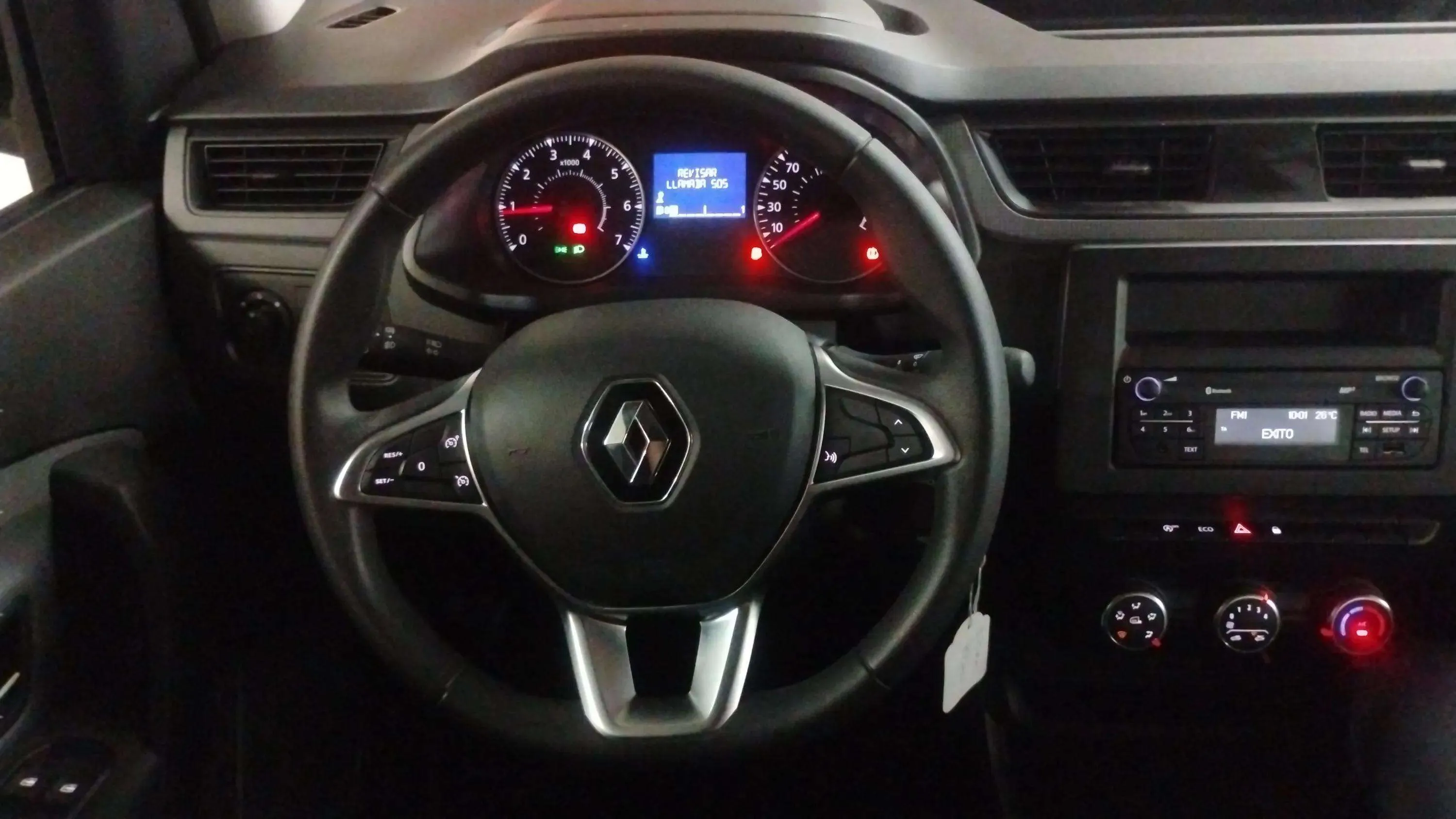 Renault Express Confort 1.5 Blue dCi - foto 14