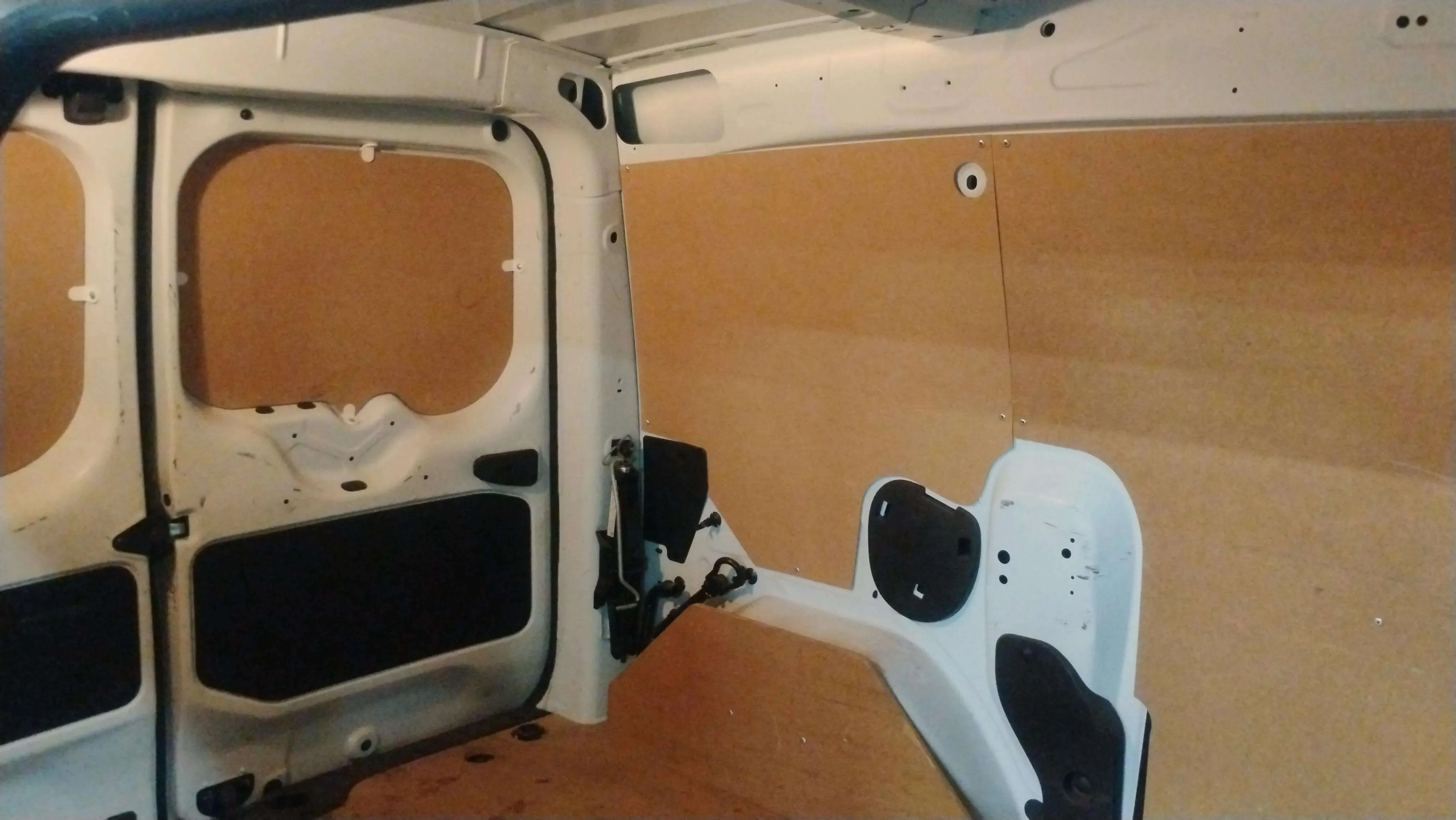Renault Express Confort 1.5 Blue dCi - foto 28