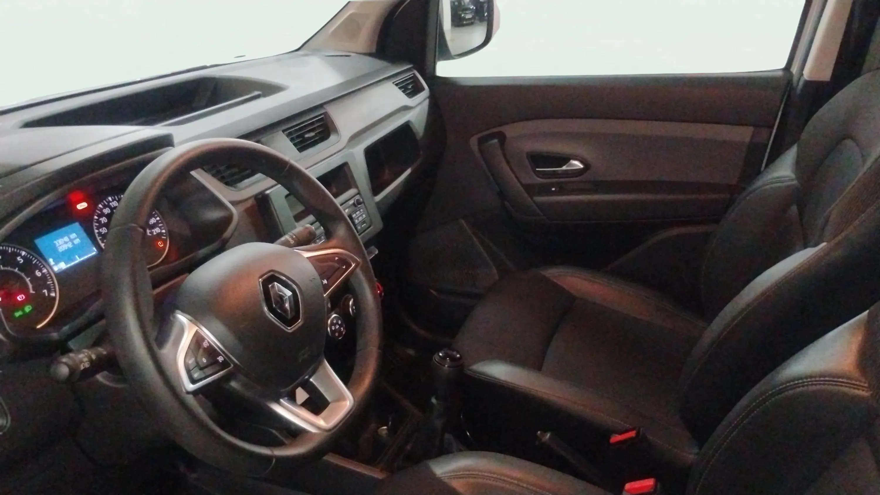 Renault Express Confort 1.5 Blue dCi - foto 6