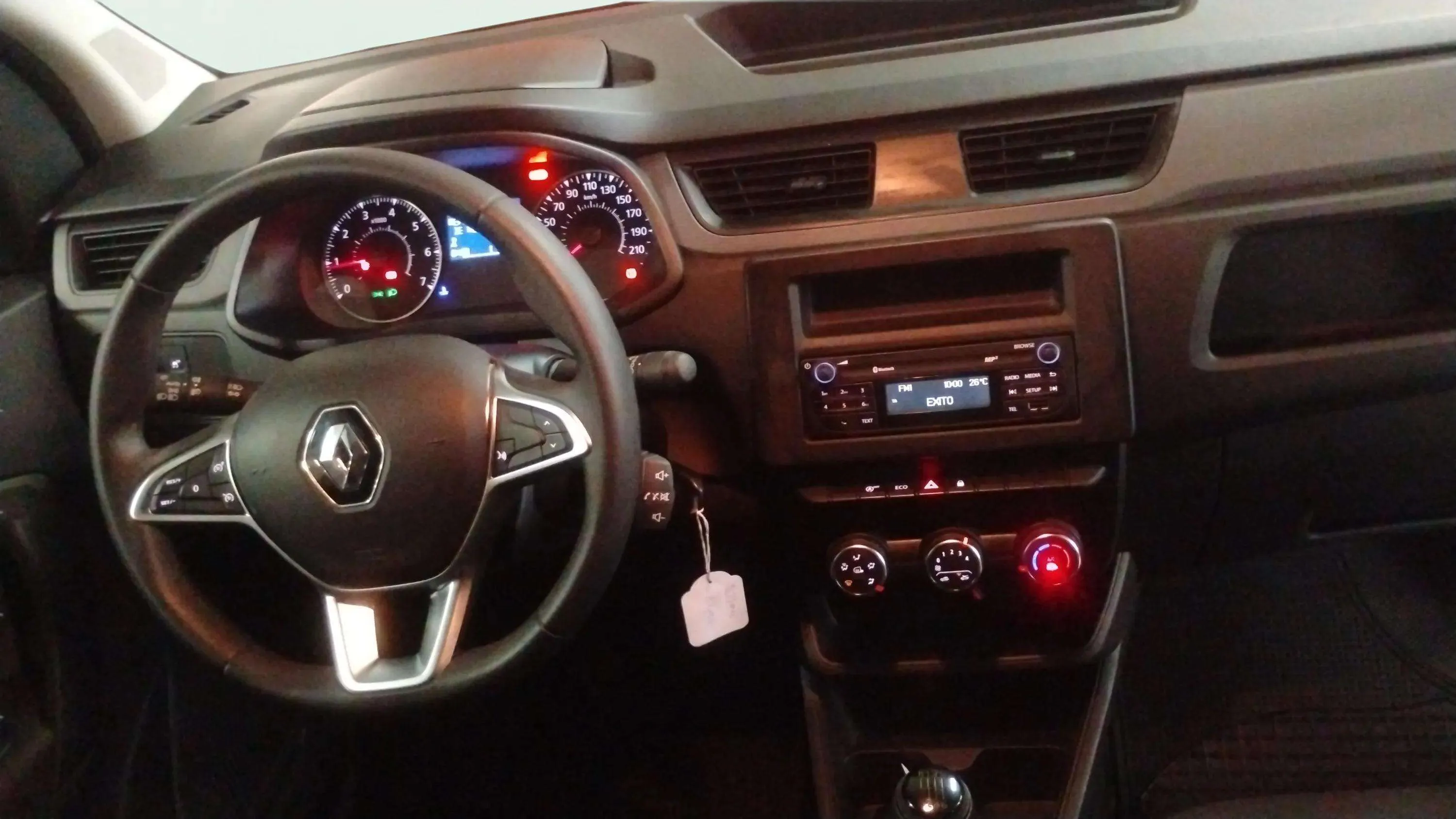 Renault Express Confort 1.5 Blue dCi - foto 12