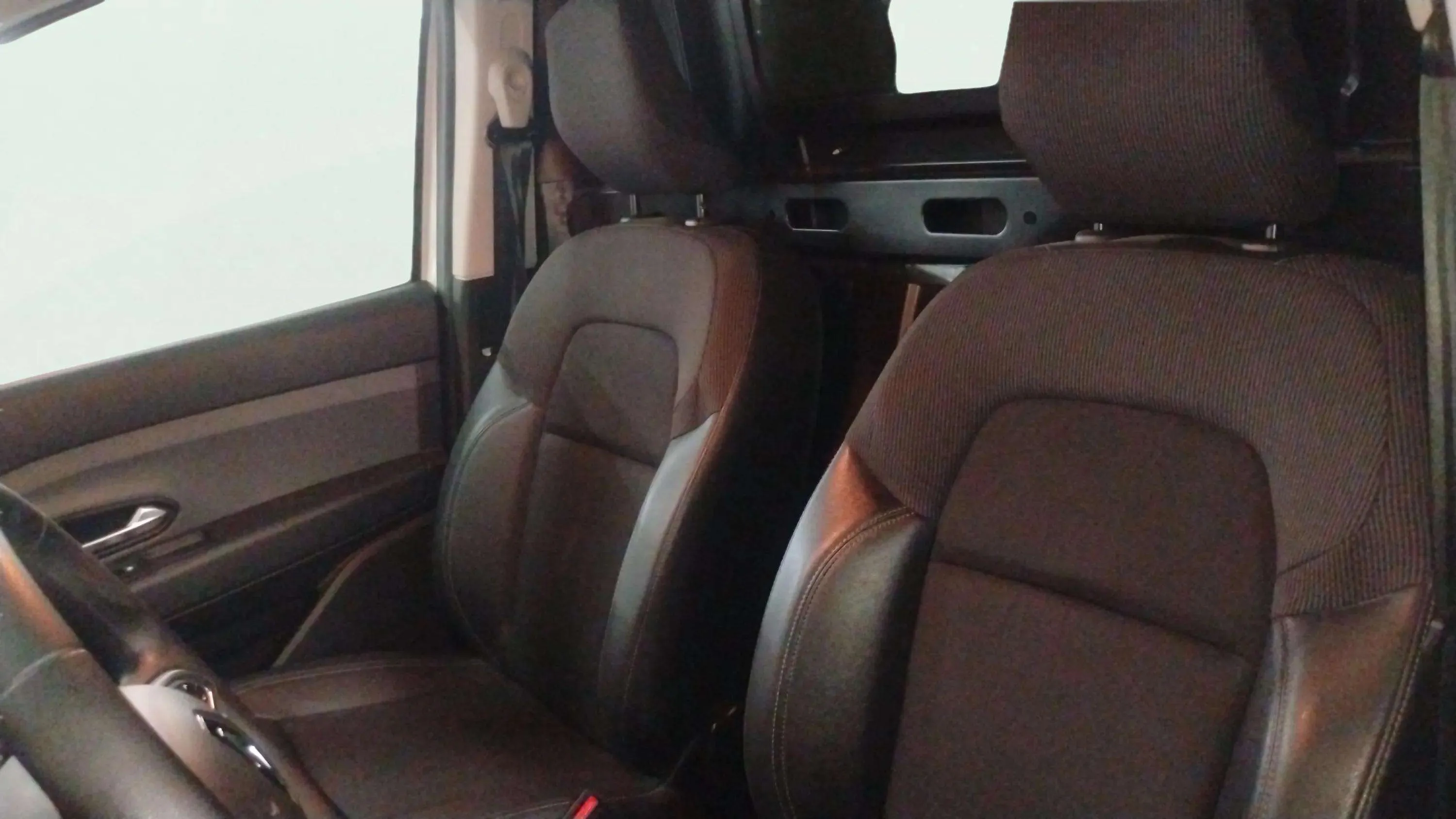 Renault Express Confort 1.5 Blue dCi - foto 8