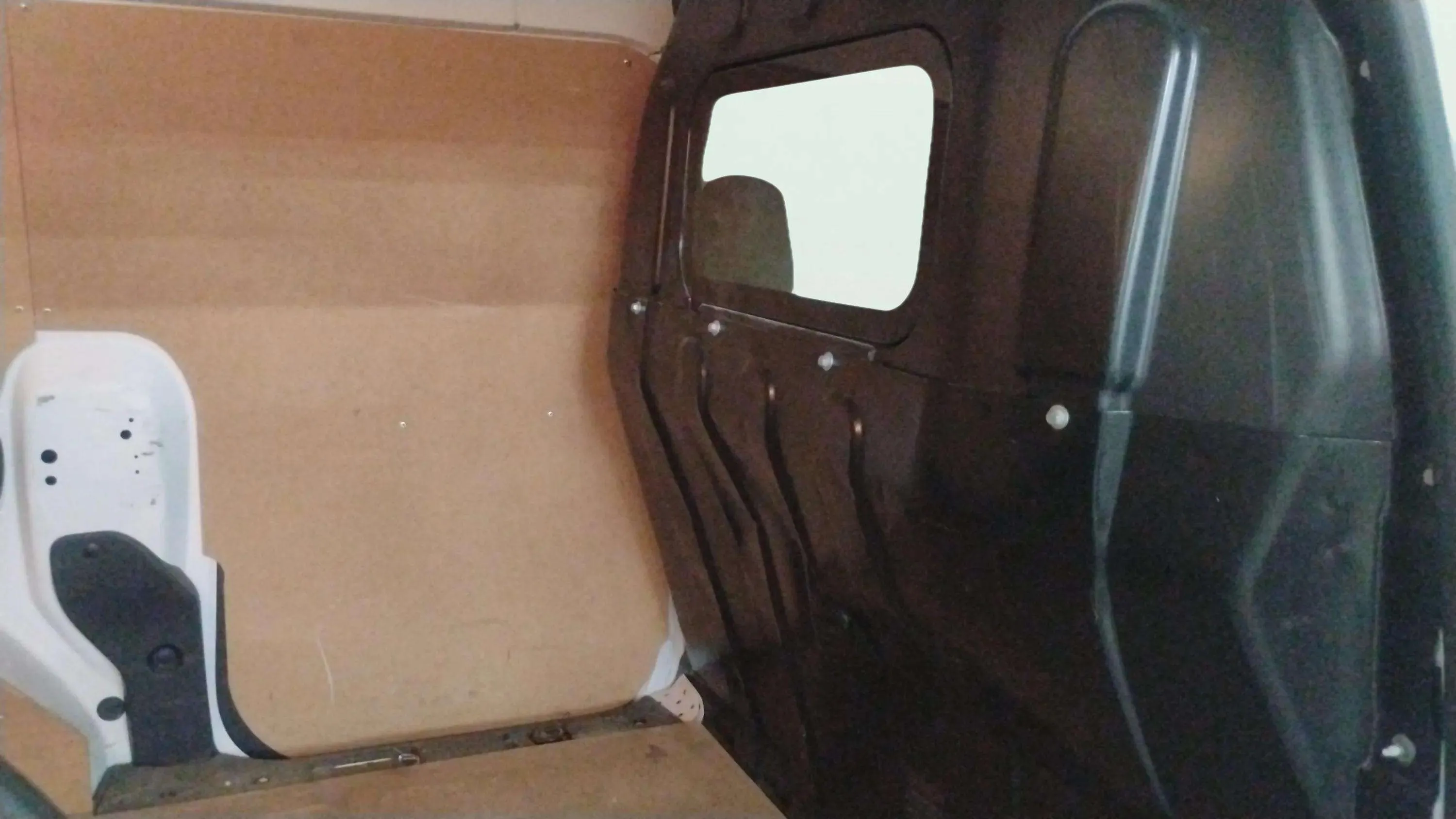 Renault Express Confort 1.5 Blue dCi - foto 27