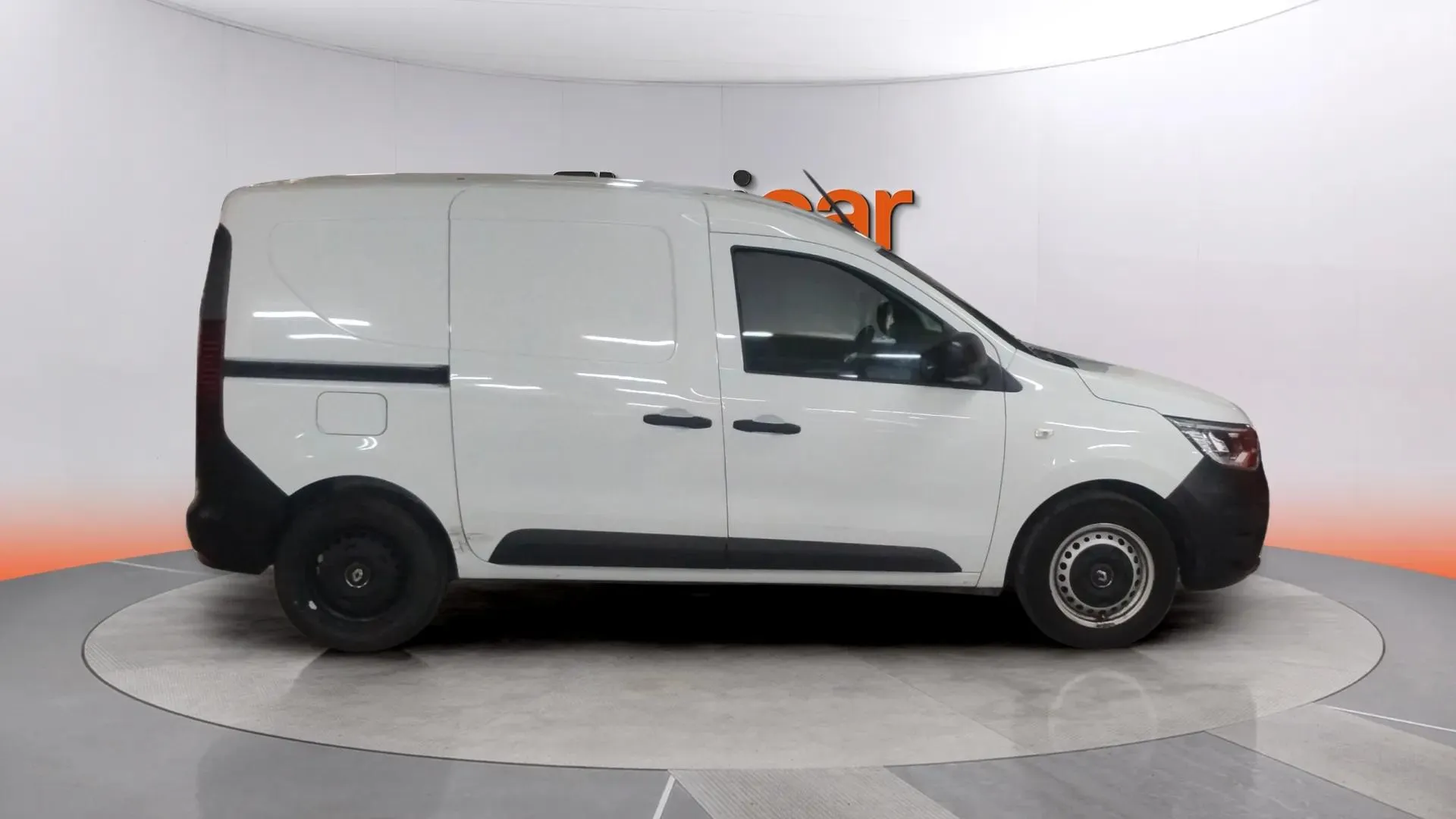 Renault Express Confort 1.5 Blue dCi - foto 3
