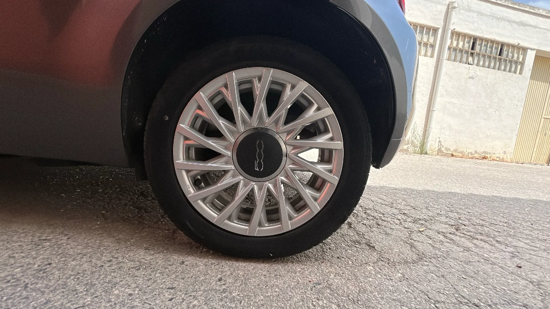 Fiat 500 Dolcevita 1.0 Hybrid - foto 18
