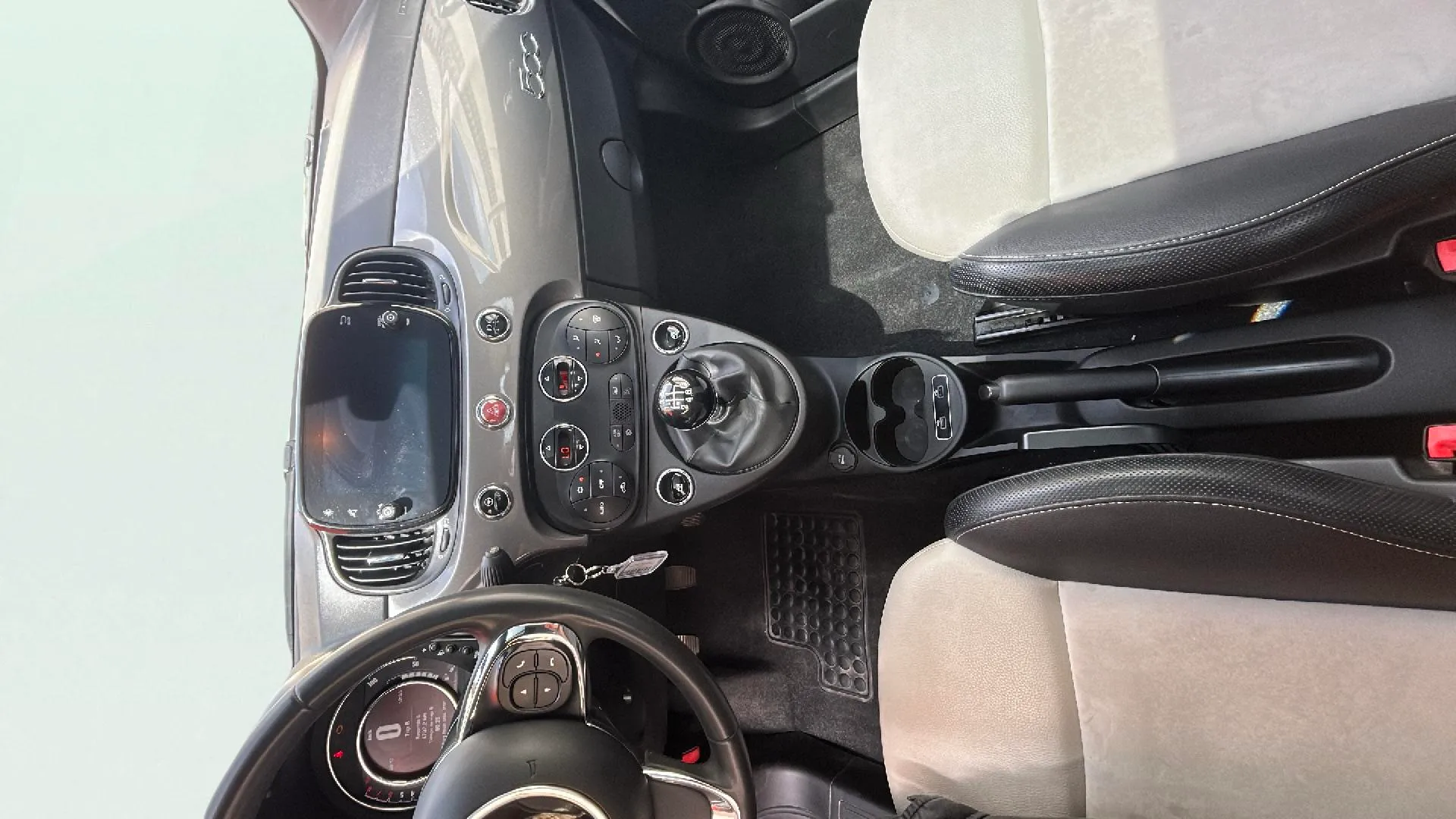 Fiat 500 Dolcevita 1.0 Hybrid - foto 9