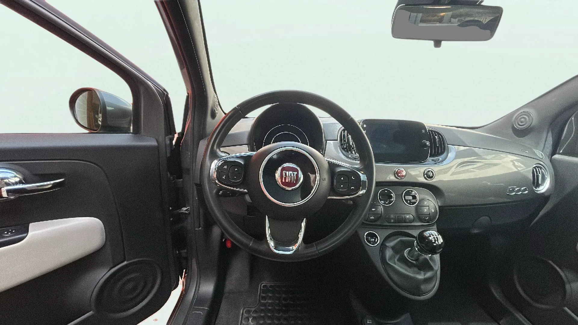 Fiat 500 Dolcevita 1.0 Hybrid - foto 7