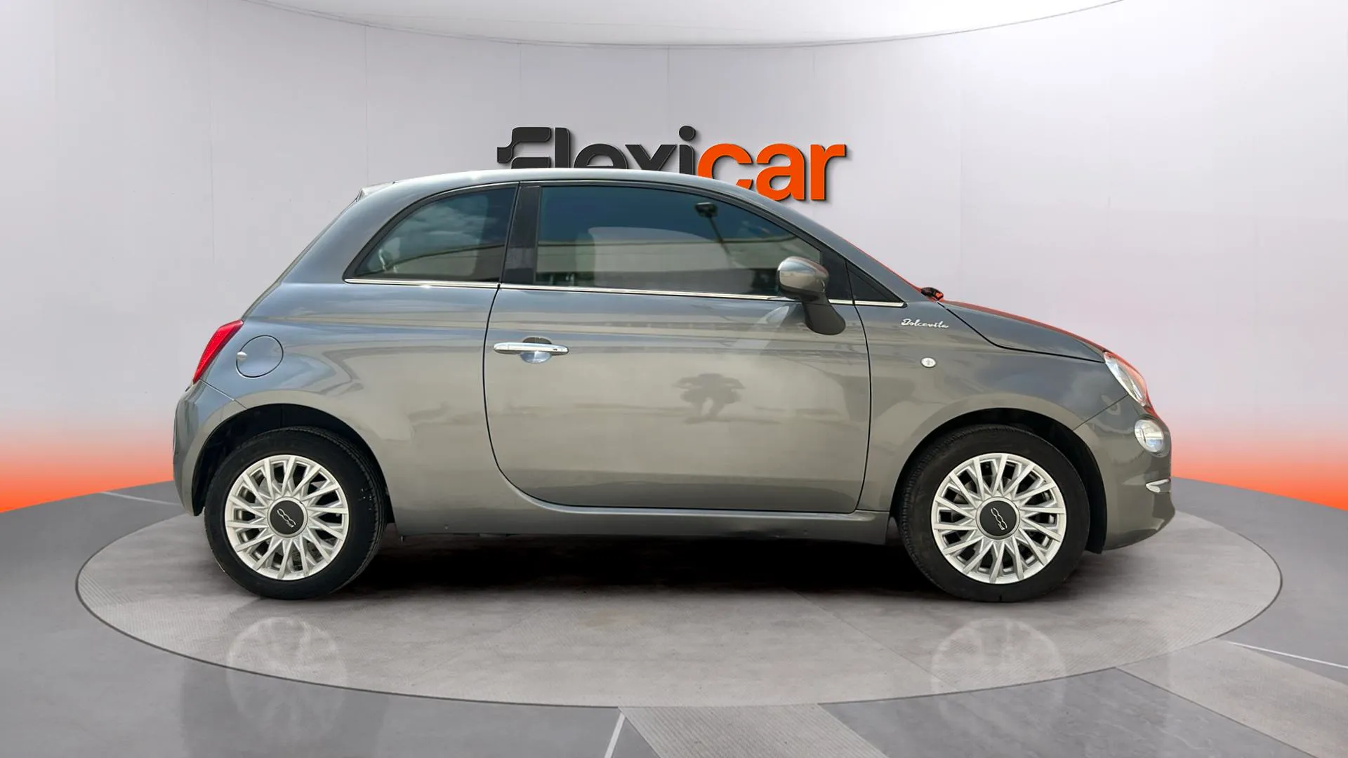 Fiat 500 Dolcevita 1.0 Hybrid - foto 3