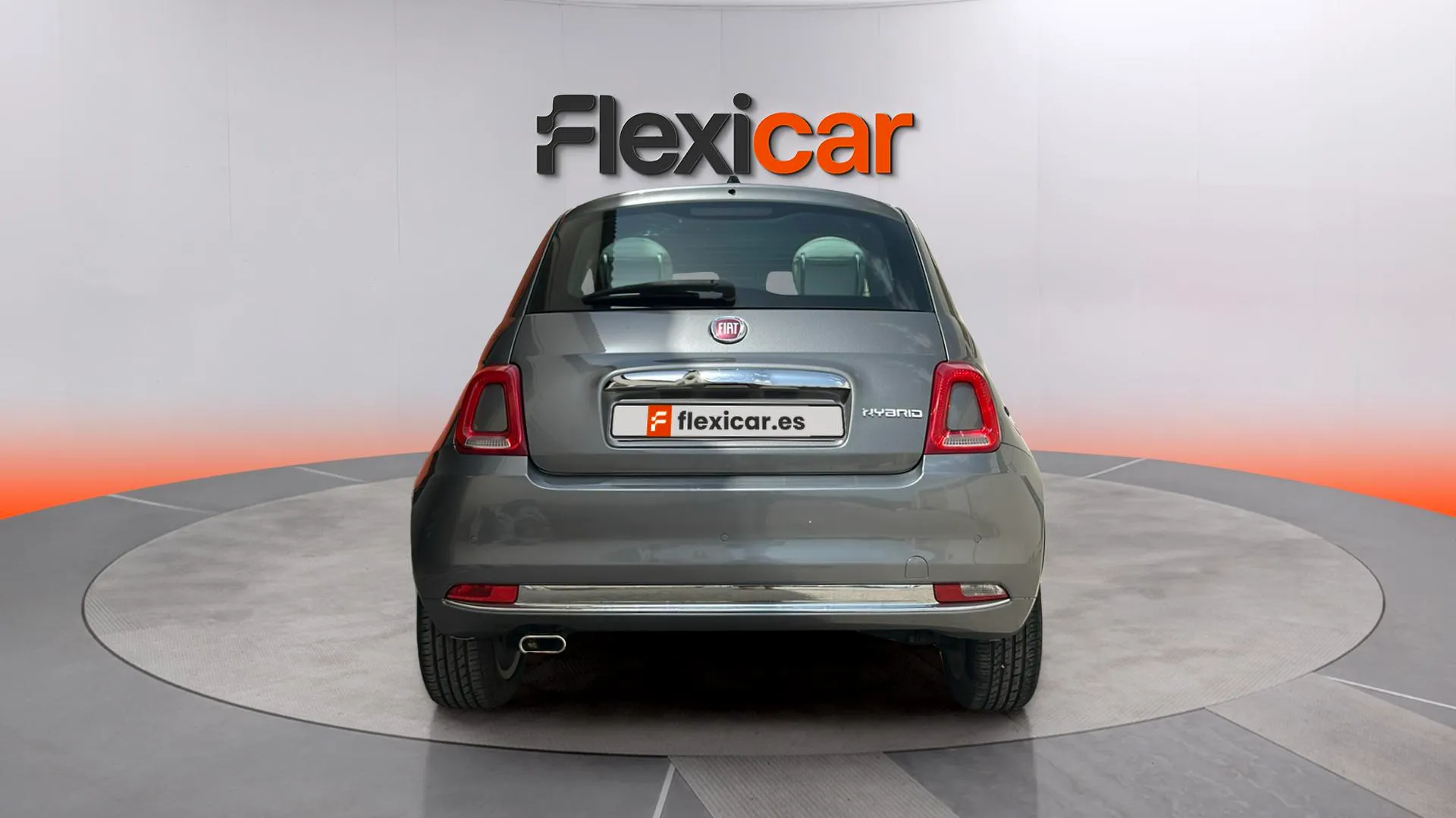 Fiat 500 Dolcevita 1.0 Hybrid - foto 4