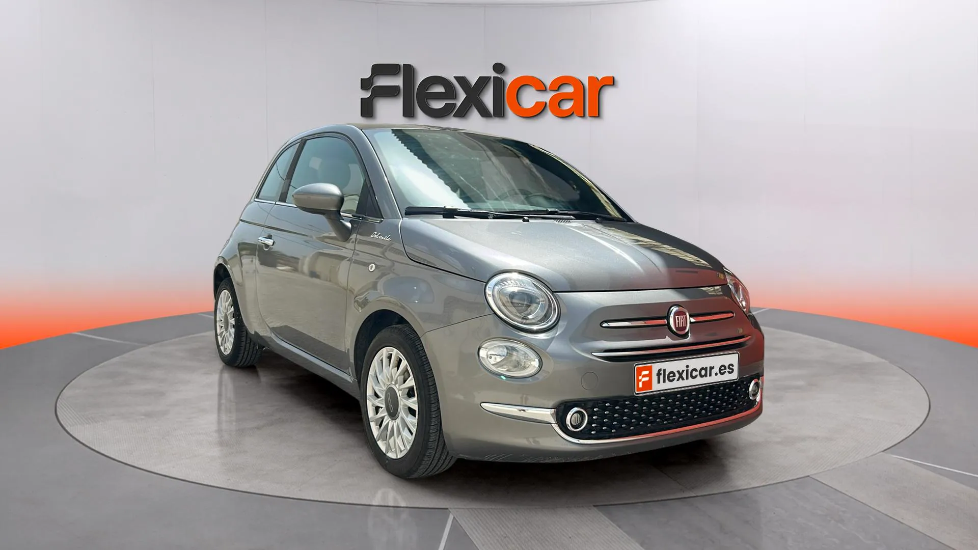 Fiat 500 Dolcevita 1.0 Hybrid