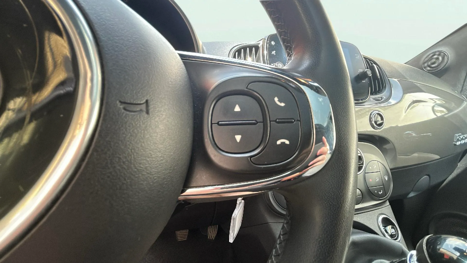 Fiat 500 Dolcevita 1.0 Hybrid - foto 11