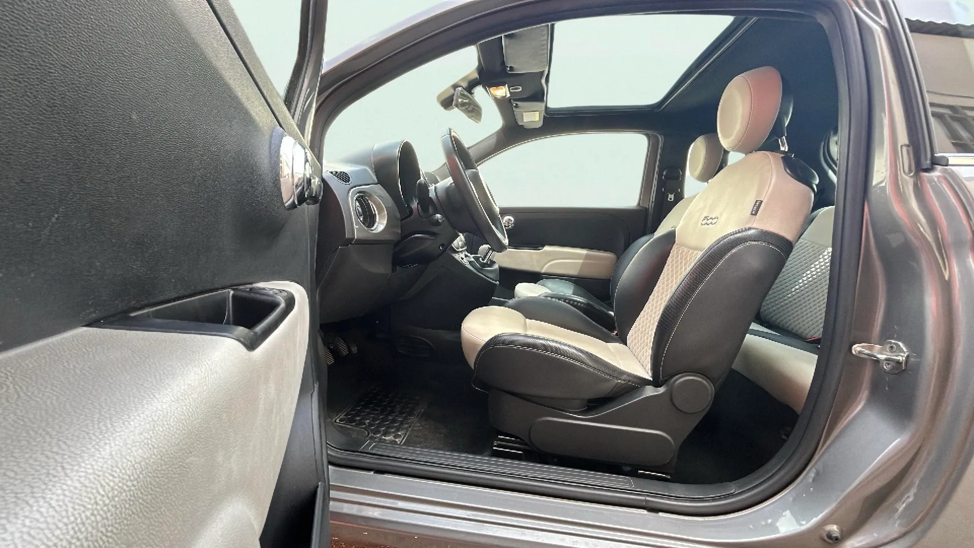 Fiat 500 Dolcevita 1.0 Hybrid - foto 14