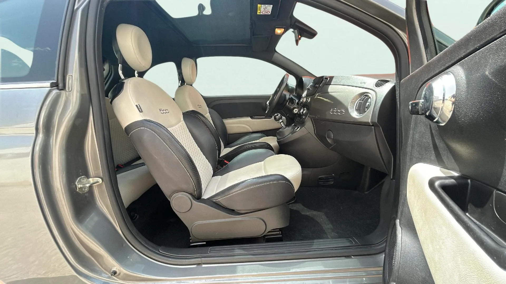 Fiat 500 Dolcevita 1.0 Hybrid - foto 16
