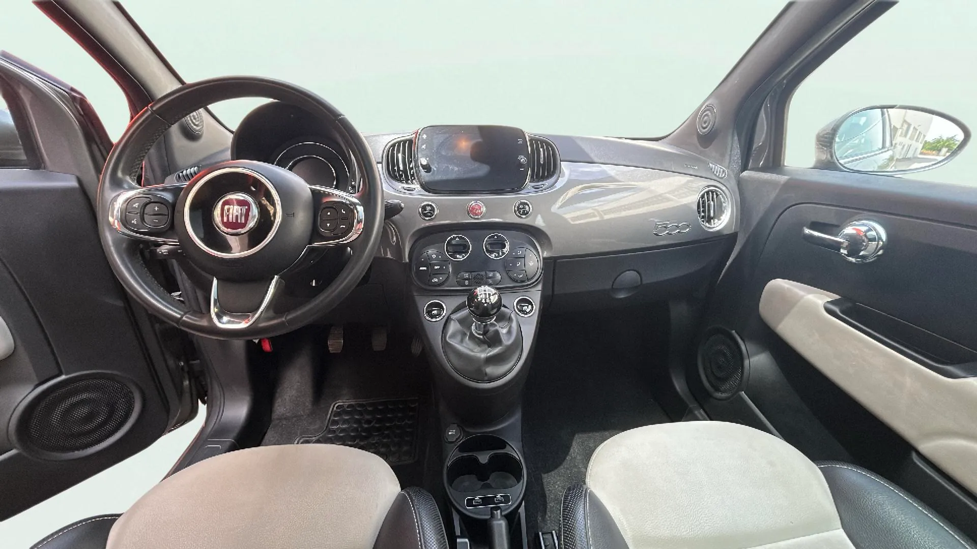 Fiat 500 Dolcevita 1.0 Hybrid - foto 6