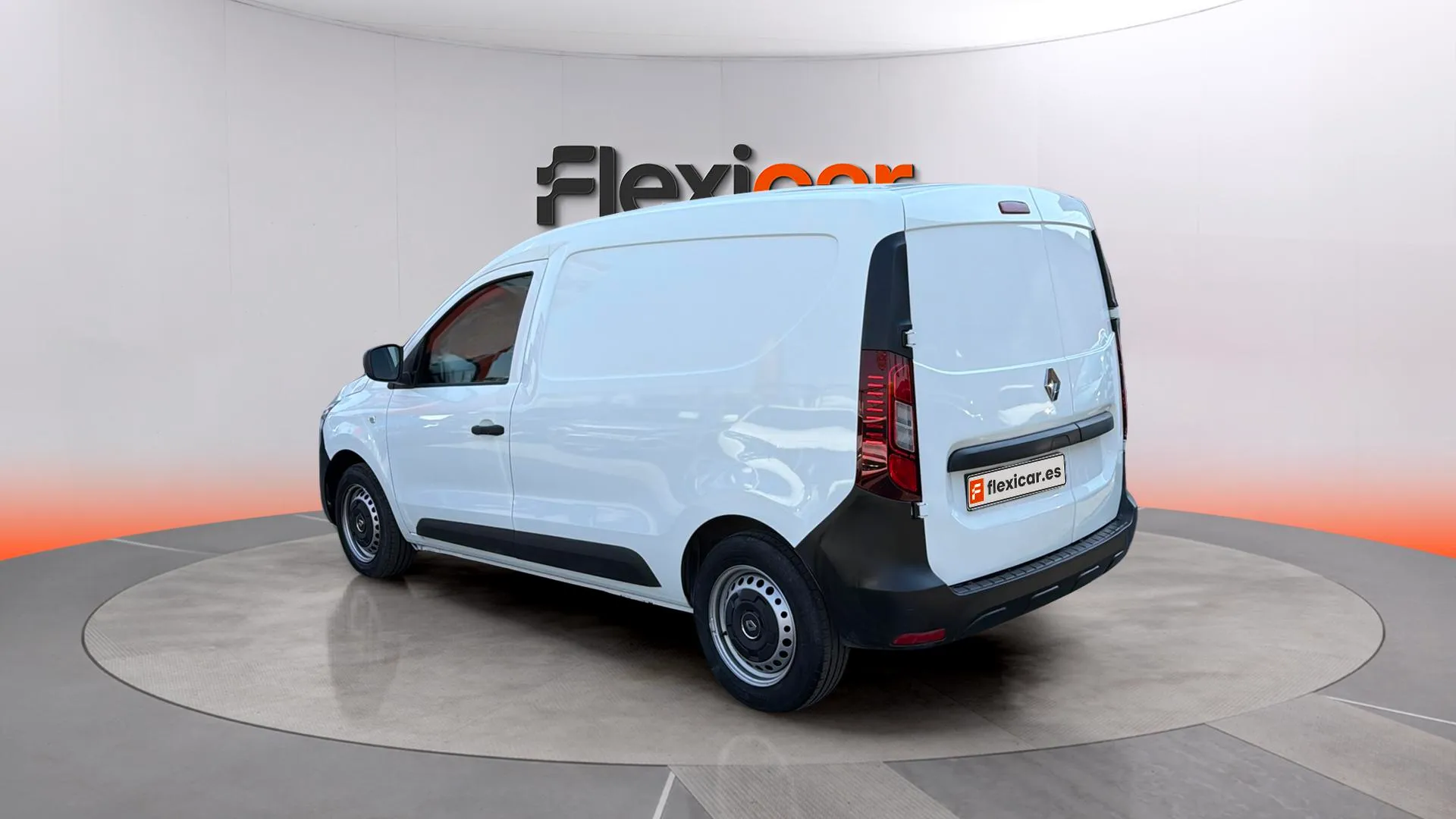 Renault Express Advance 1.5 Blue dCi - foto 5