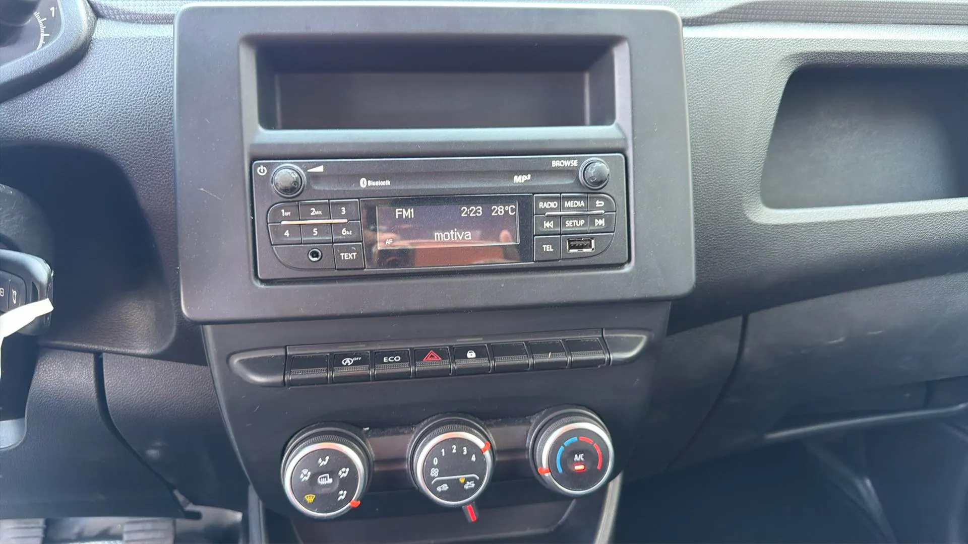Renault Express Advance 1.5 Blue dCi - foto 9