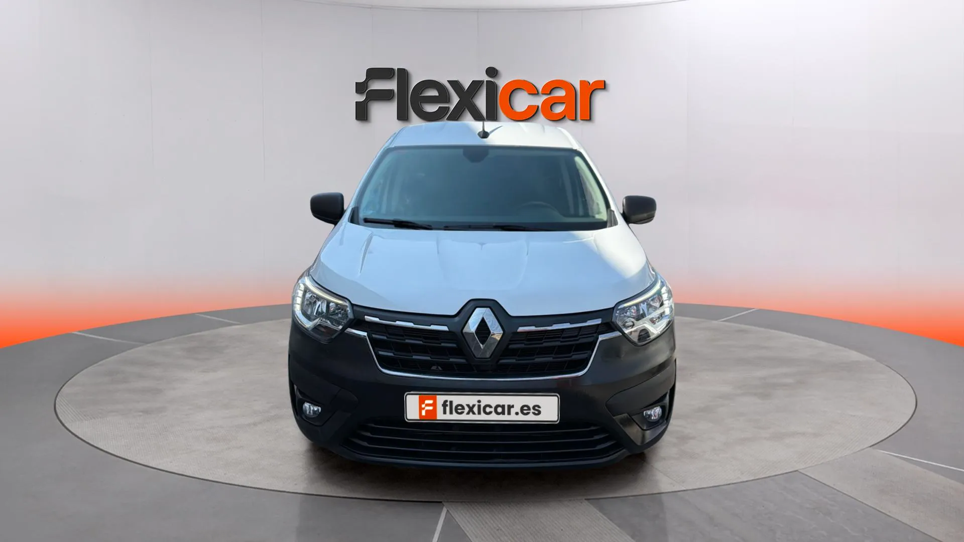 Renault Express Advance 1.5 Blue dCi - foto 2