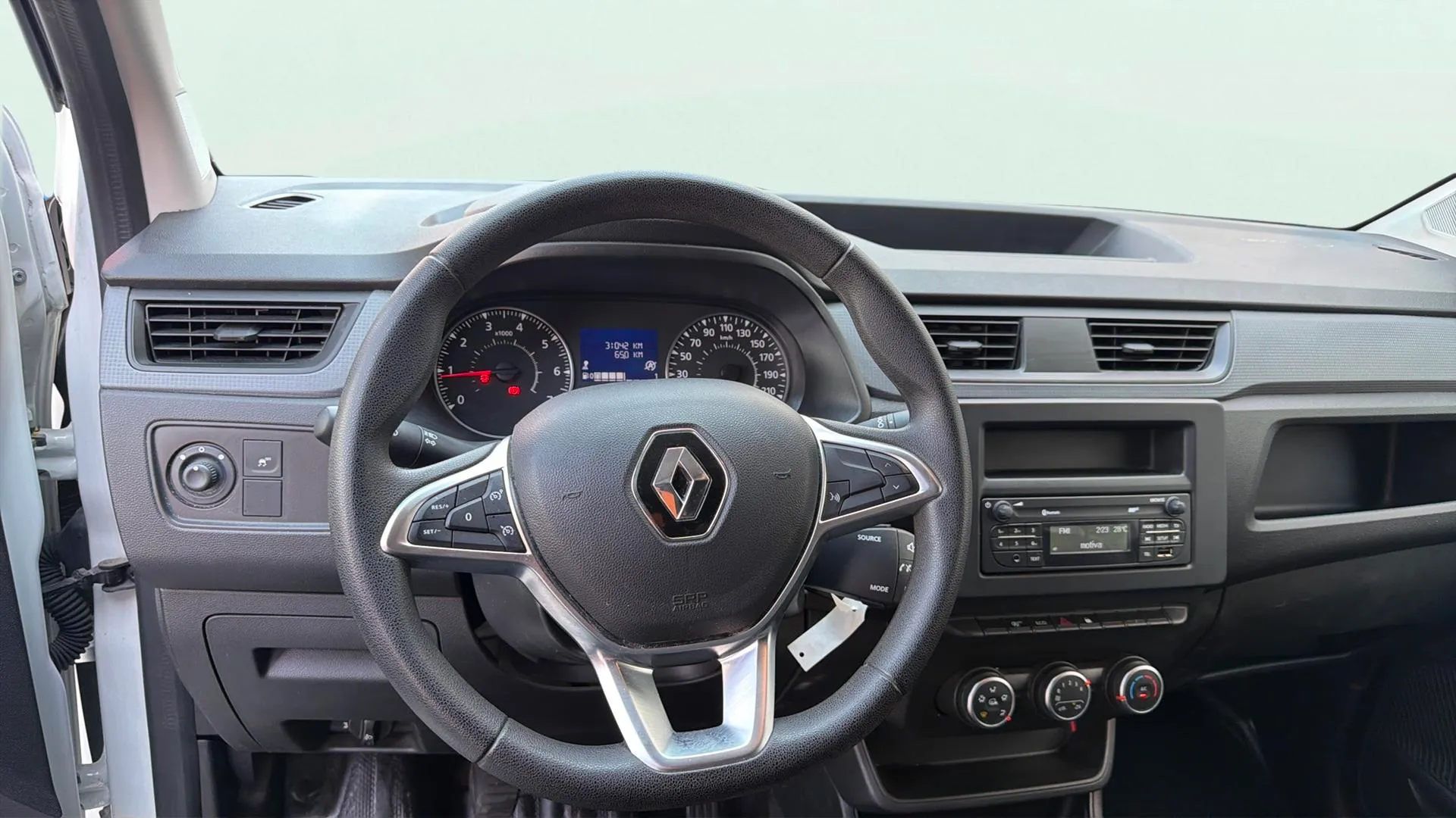 Renault Express Advance 1.5 Blue dCi - foto 10