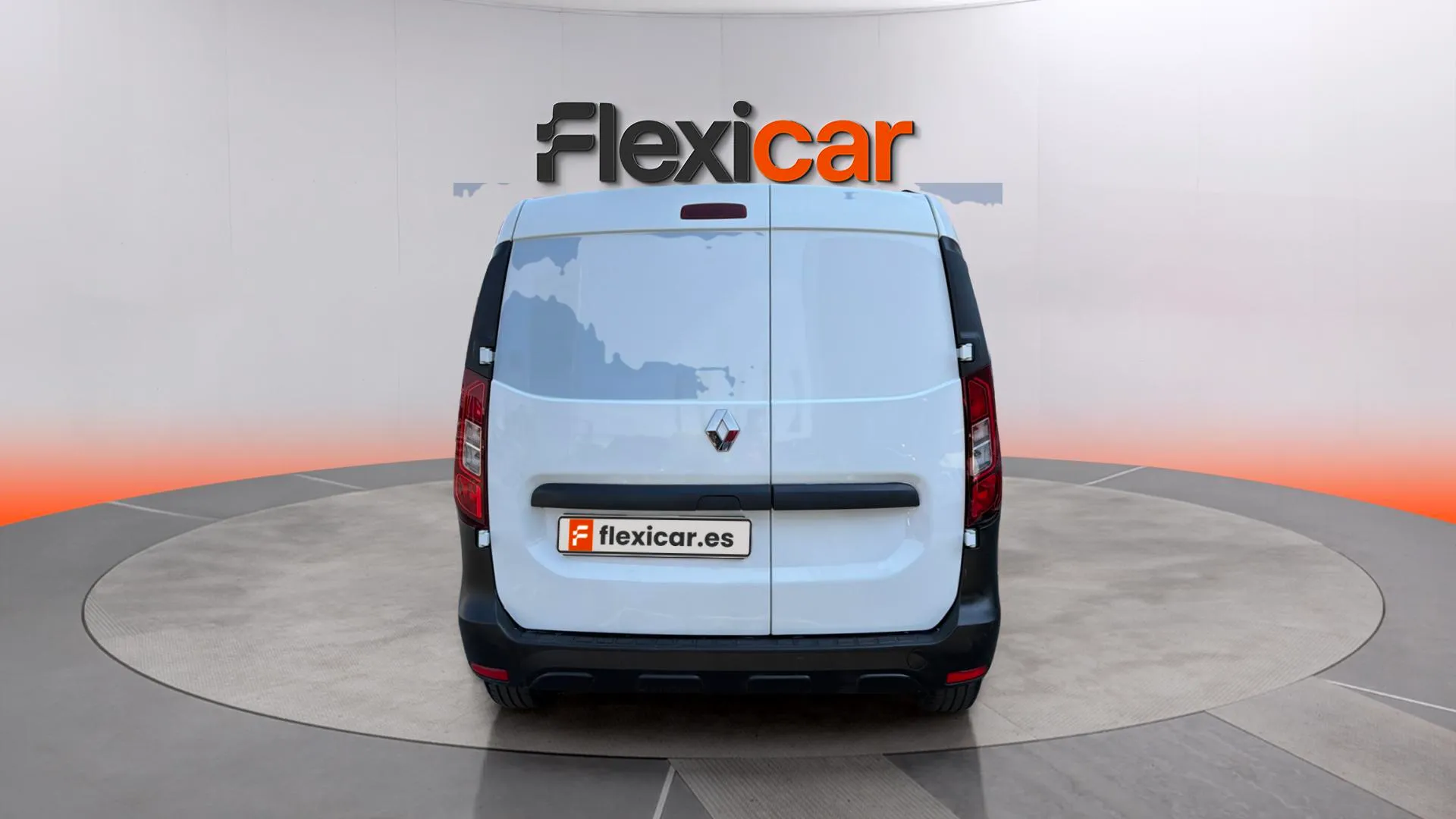 Renault Express Advance 1.5 Blue dCi - foto 6