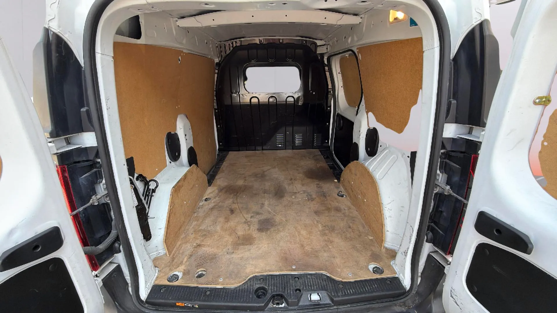 Renault Express Advance 1.5 Blue dCi - foto 14
