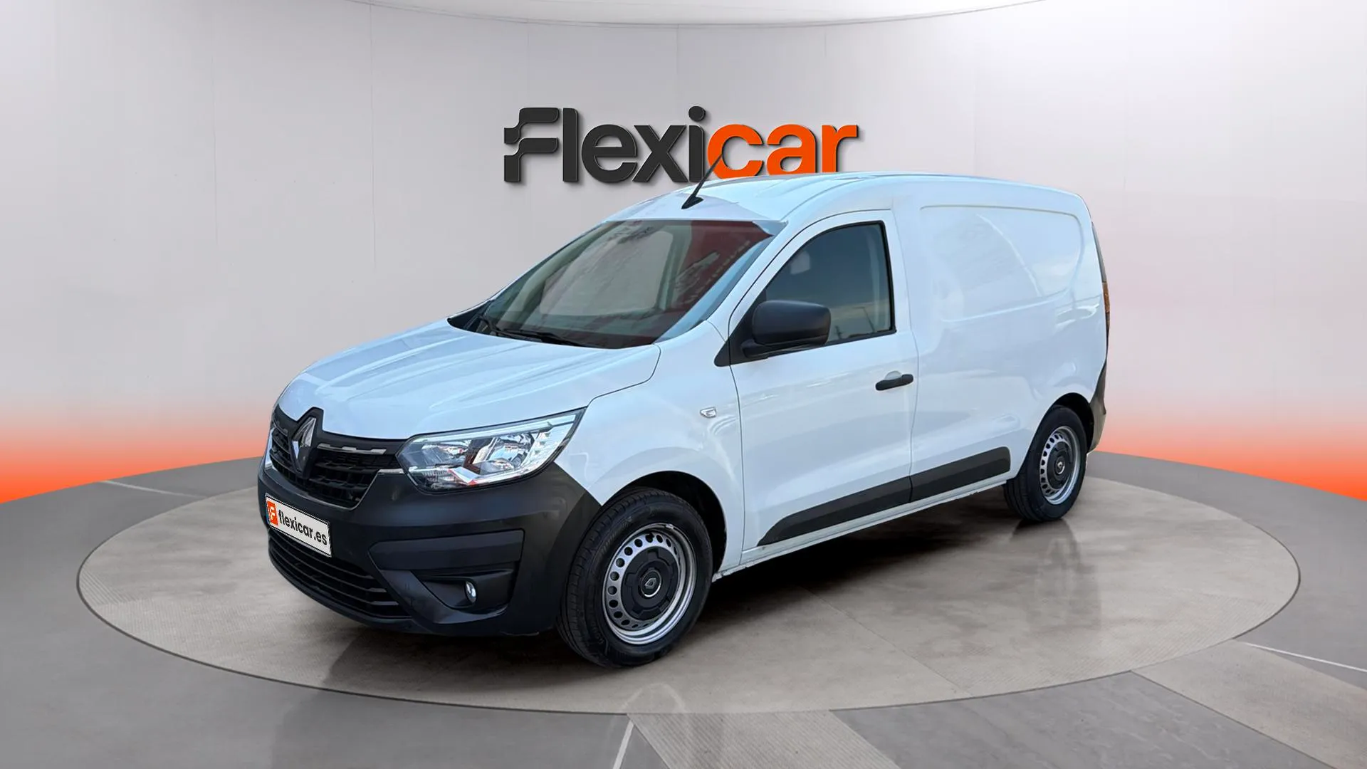 Renault Express Advance 1.5 Blue dCi - foto 3
