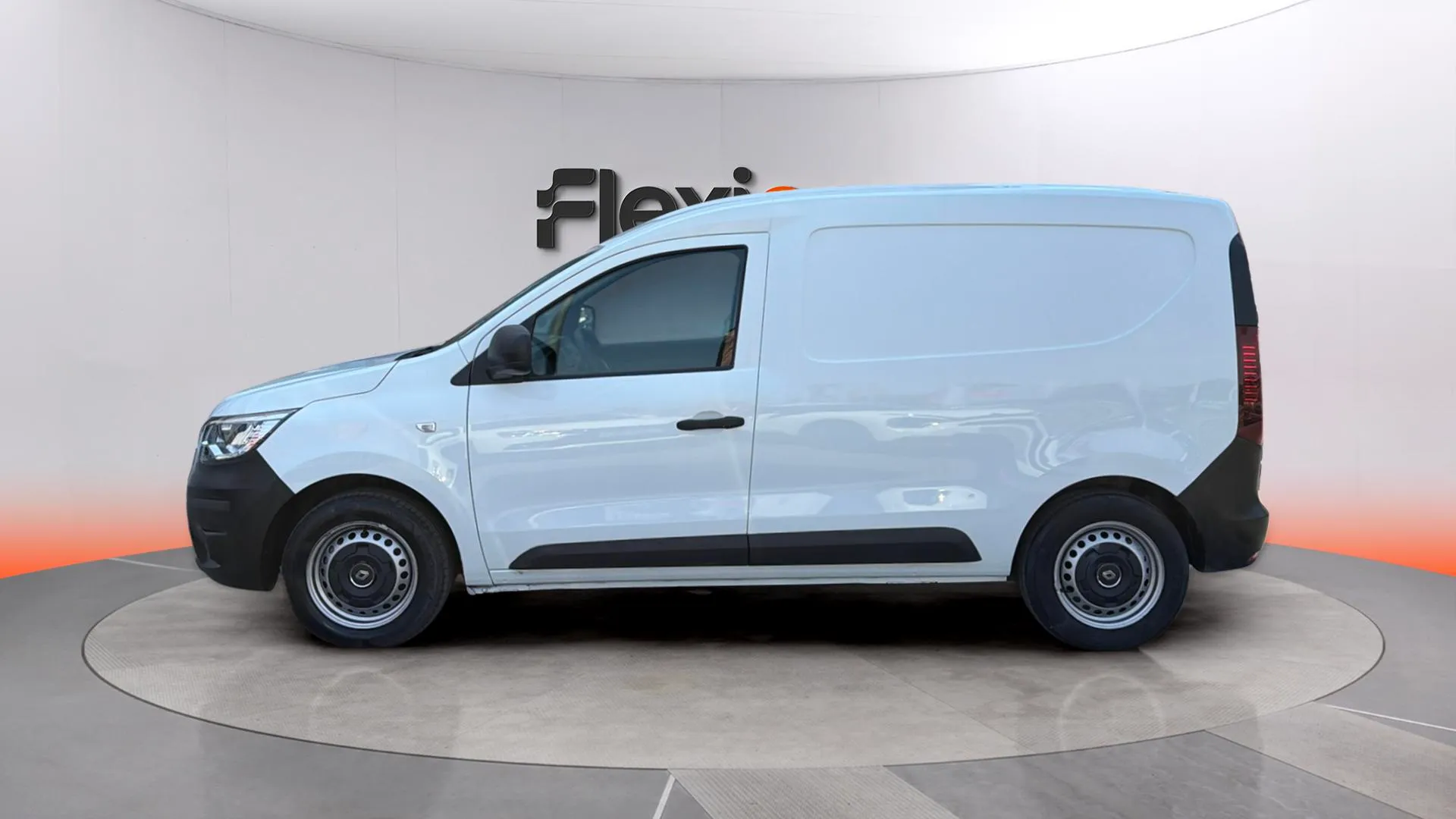 Renault Express Advance 1.5 Blue dCi - foto 4