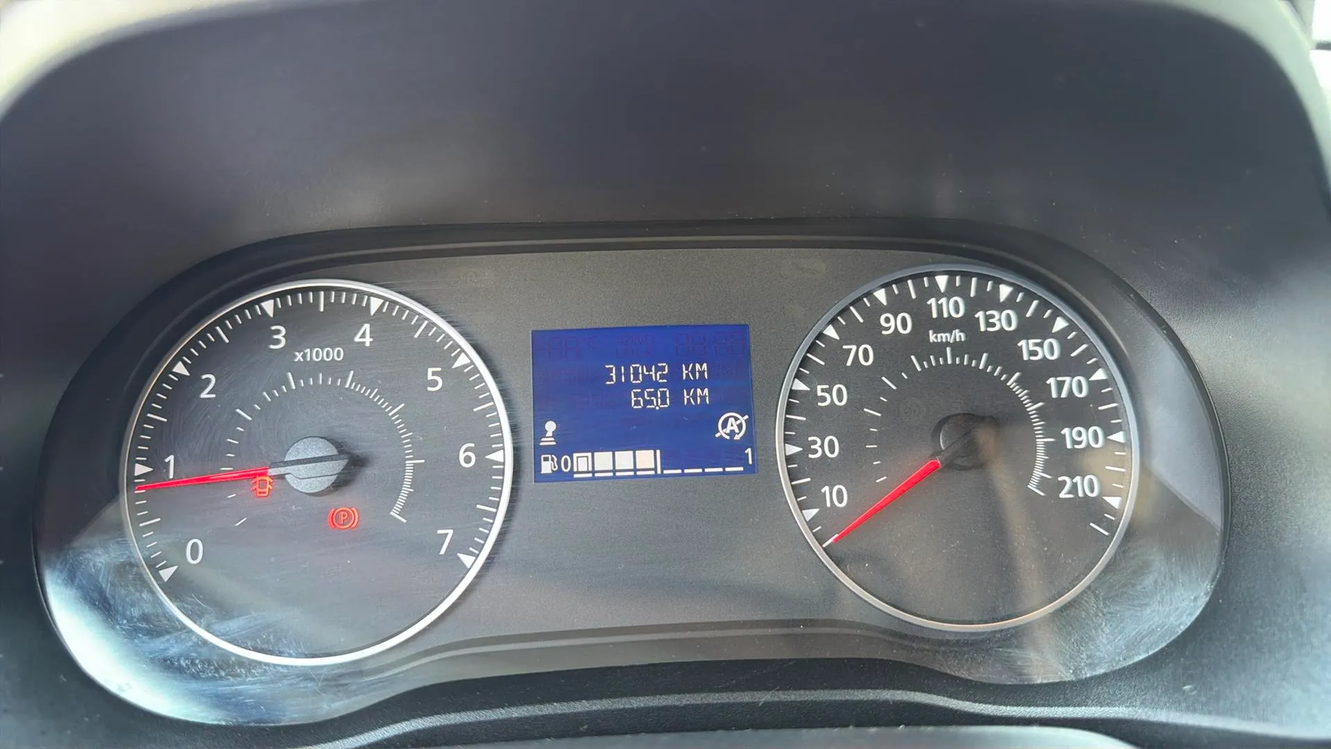 Renault Express Advance 1.5 Blue dCi - foto 11