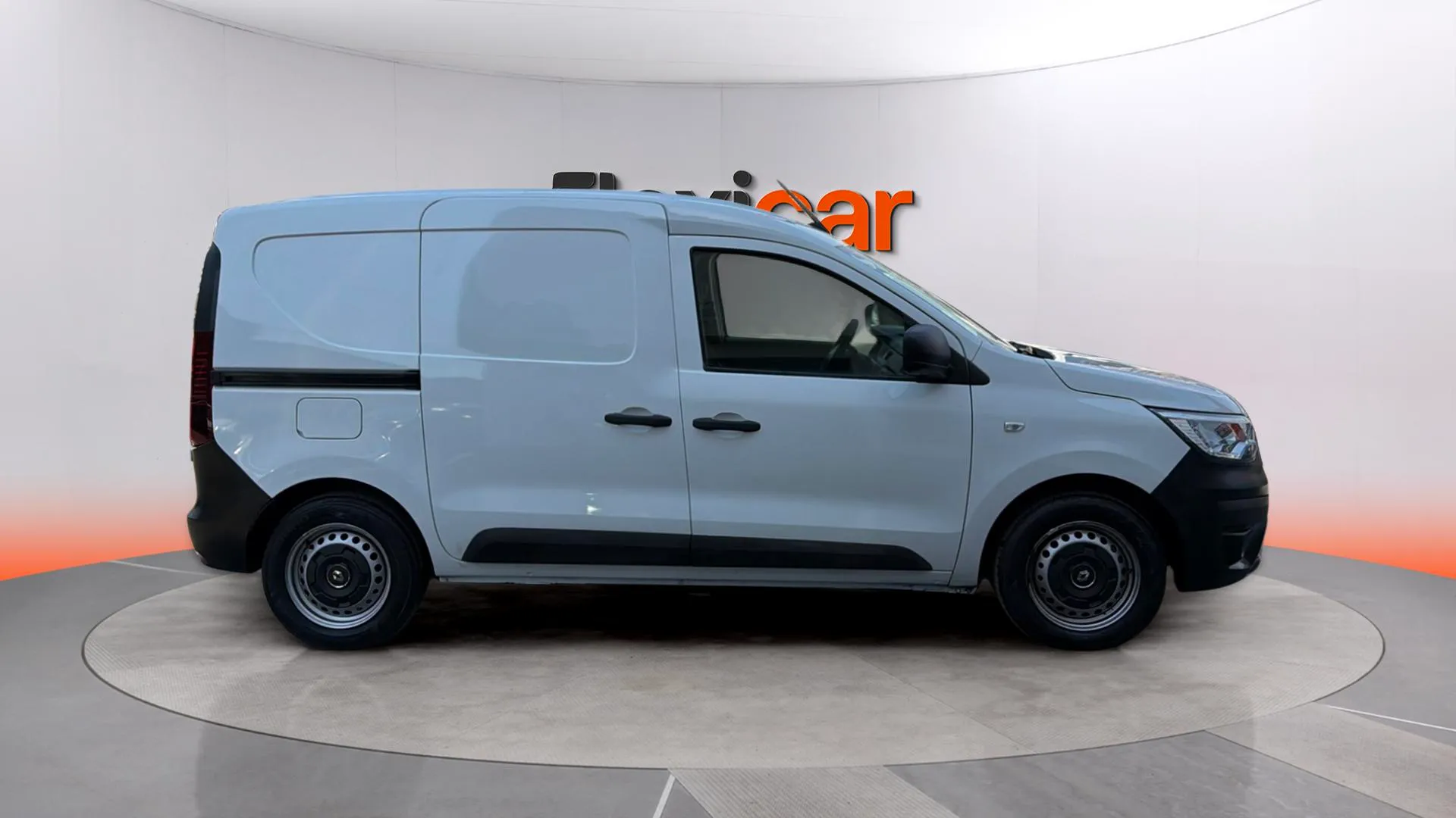 Renault Express Advance 1.5 Blue dCi - foto 8