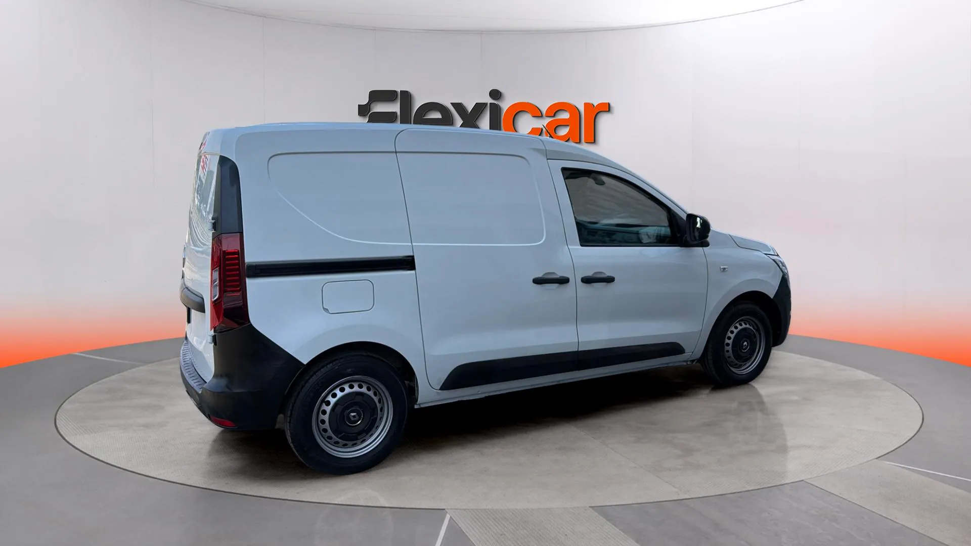 Renault Express Advance 1.5 Blue dCi - foto 7