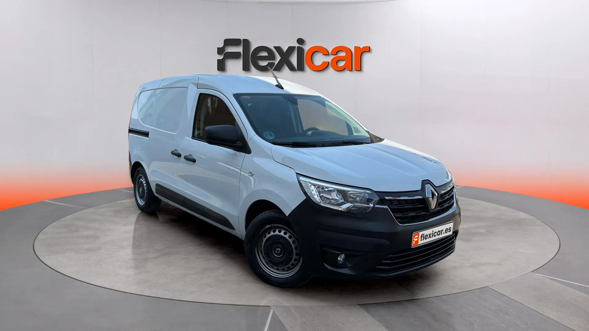 Renault Express Advance 1.5 Blue dCi