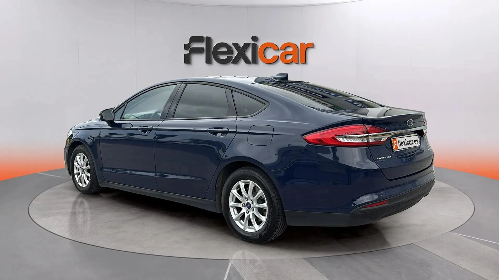 Ford Mondeo 2.0 Híbrido Trend HEV - foto 5