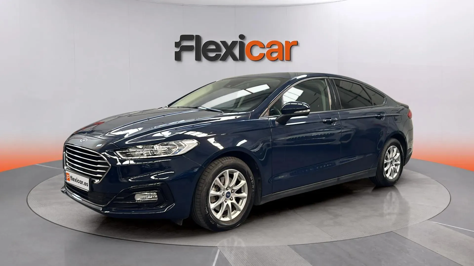 Ford Mondeo 2.0 Híbrido Trend HEV - foto 3
