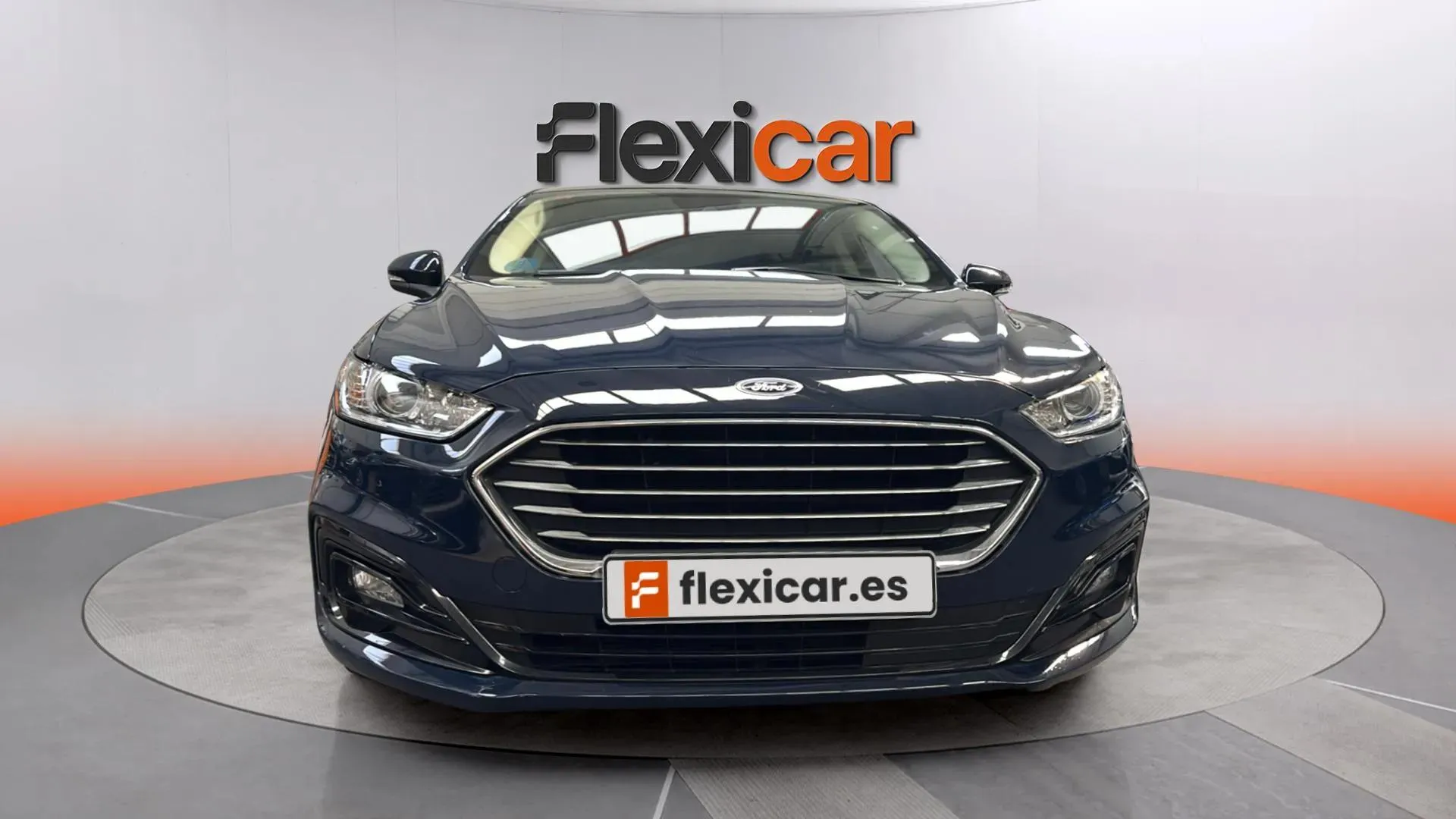 Ford Mondeo 2.0 Híbrido Trend HEV - foto 2