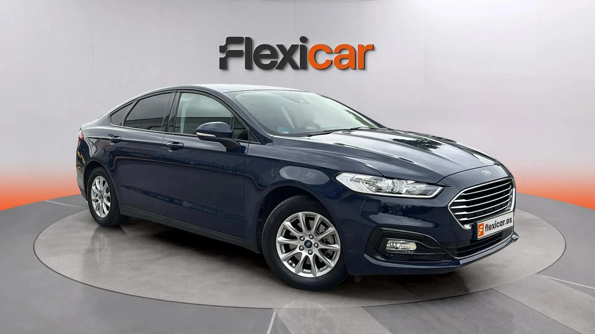 Ford Mondeo 2.0 Híbrido Trend HEV