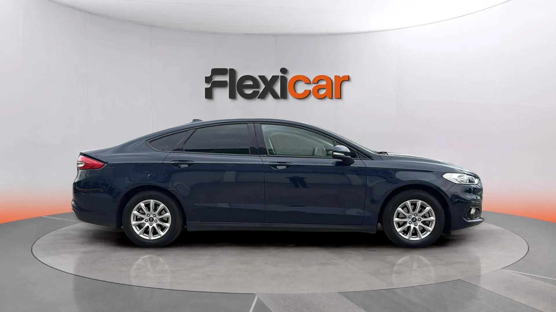 Ford Mondeo 2.0 Híbrido Trend HEV - foto 8
