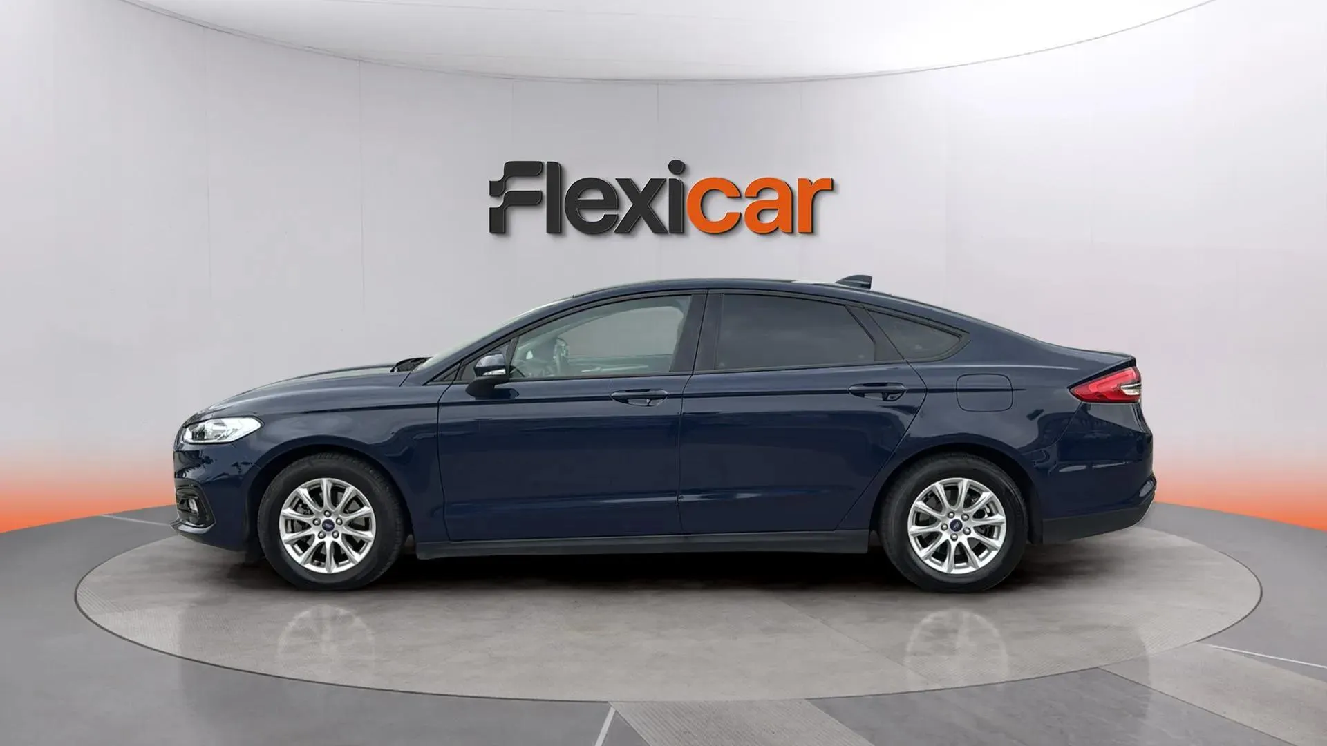 Ford Mondeo 2.0 Híbrido Trend HEV - foto 4