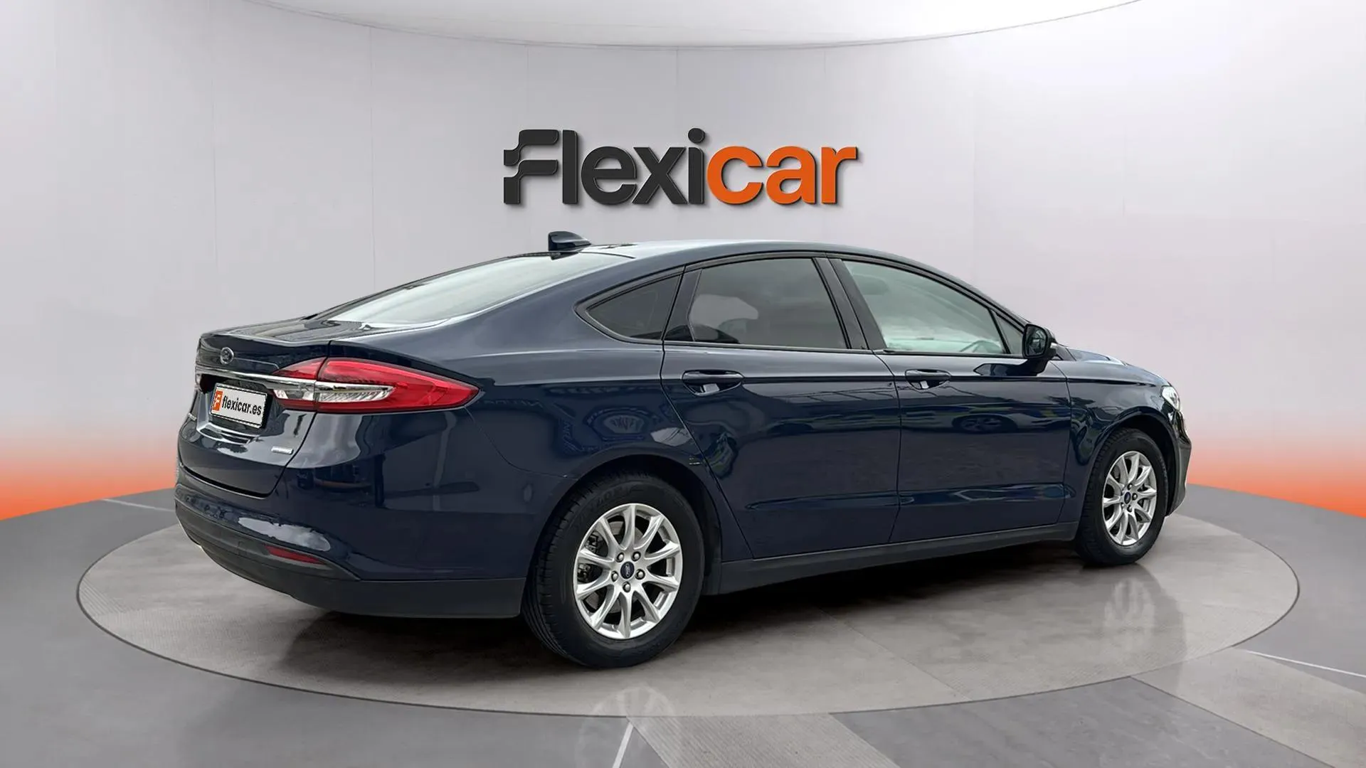 Ford Mondeo 2.0 Híbrido Trend HEV - foto 7
