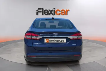 ford mondeo 20 hibrido 138kw 187cv trend hev auto hibrido no enchufable automatica getafe fuenlabrada 903000000268792