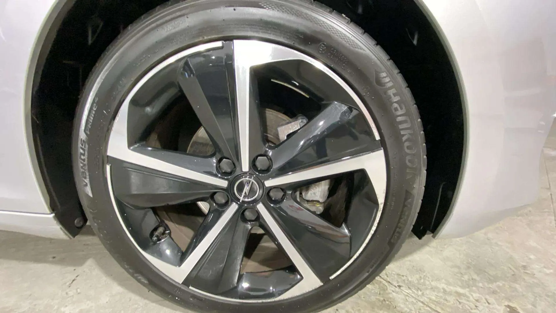 Opel Astra 1.2T XHT Edition - foto 23