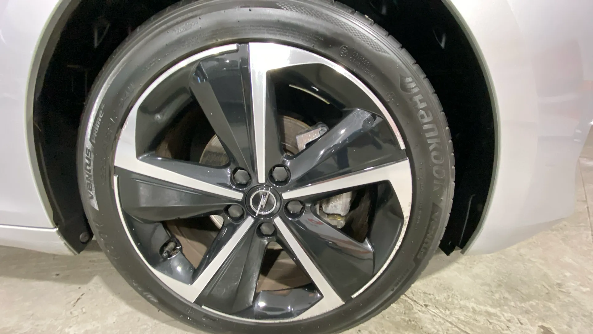 Opel Astra 1.2T XHT Edition - foto 41