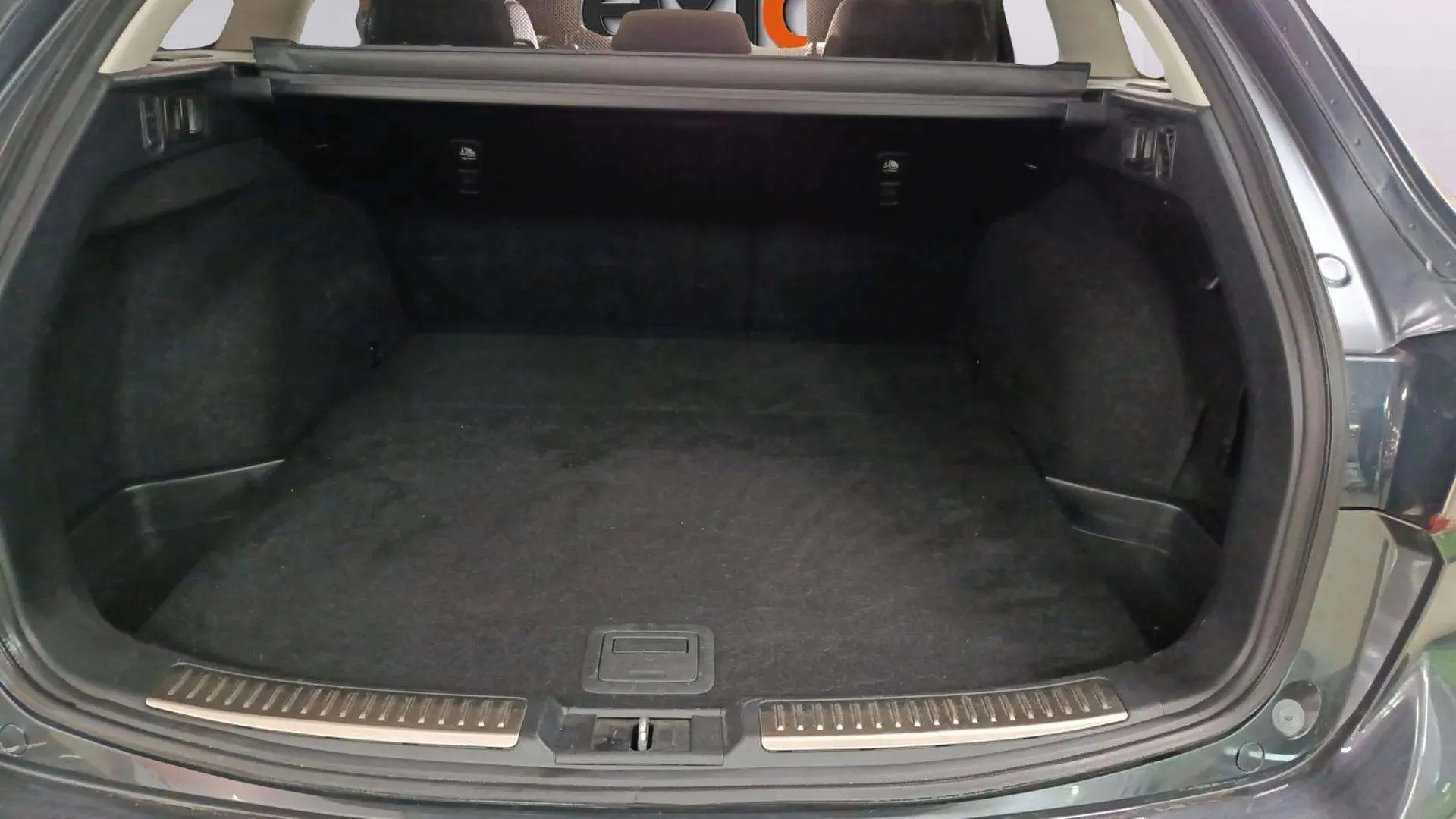 Mazda Mazda6 2.2 DE Luxury WGN - foto 12