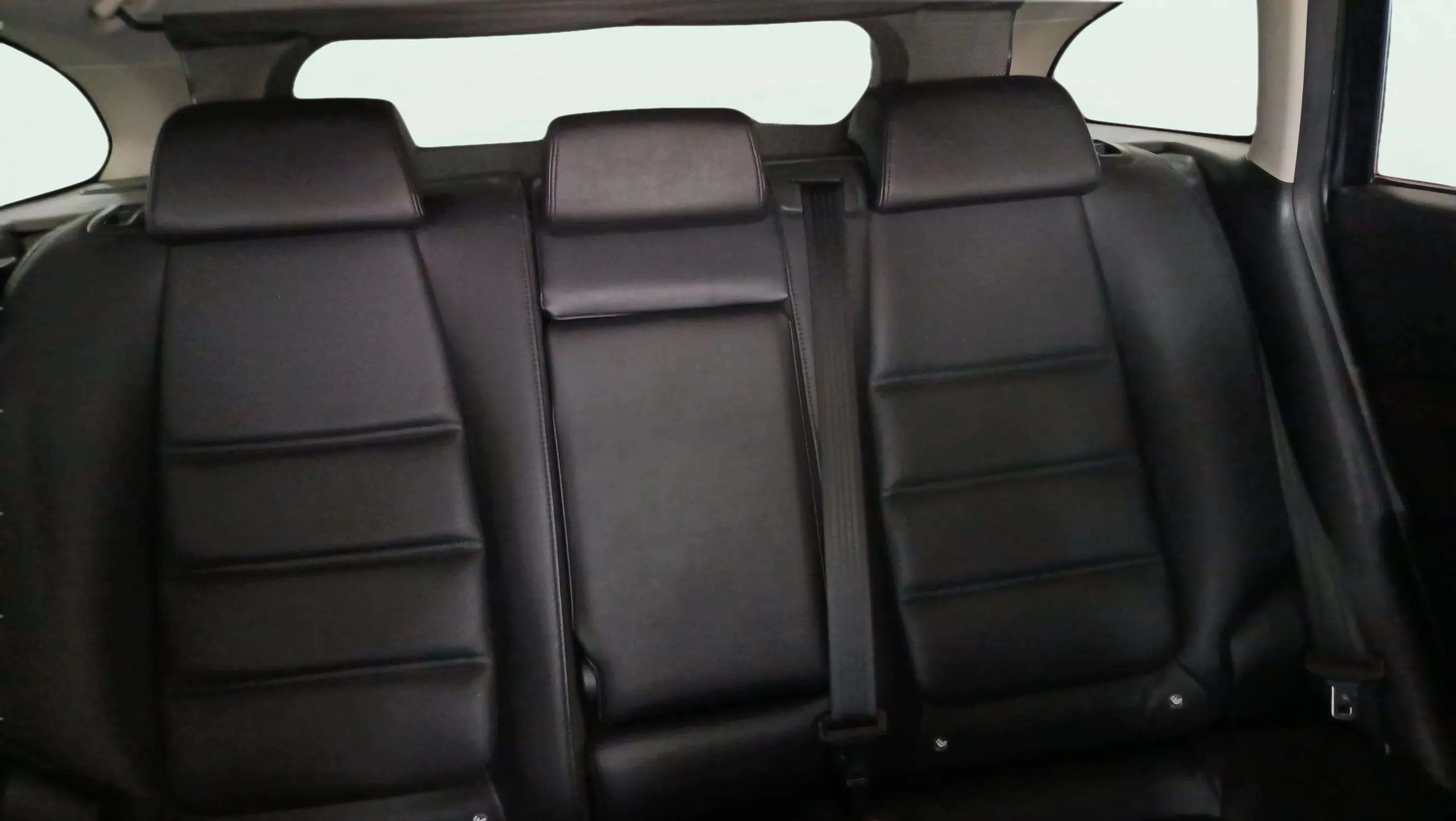 Mazda Mazda6 2.2 DE Luxury WGN - foto 11