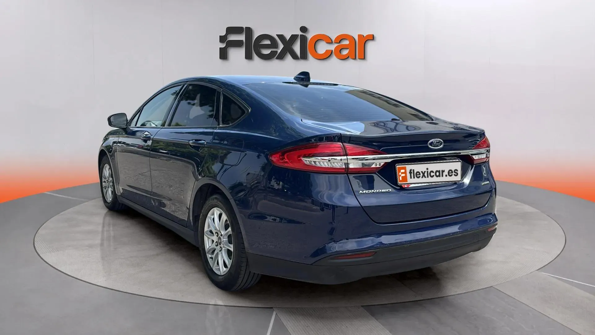 Ford Mondeo 2.0 Híbrido Trend HEV - foto 5